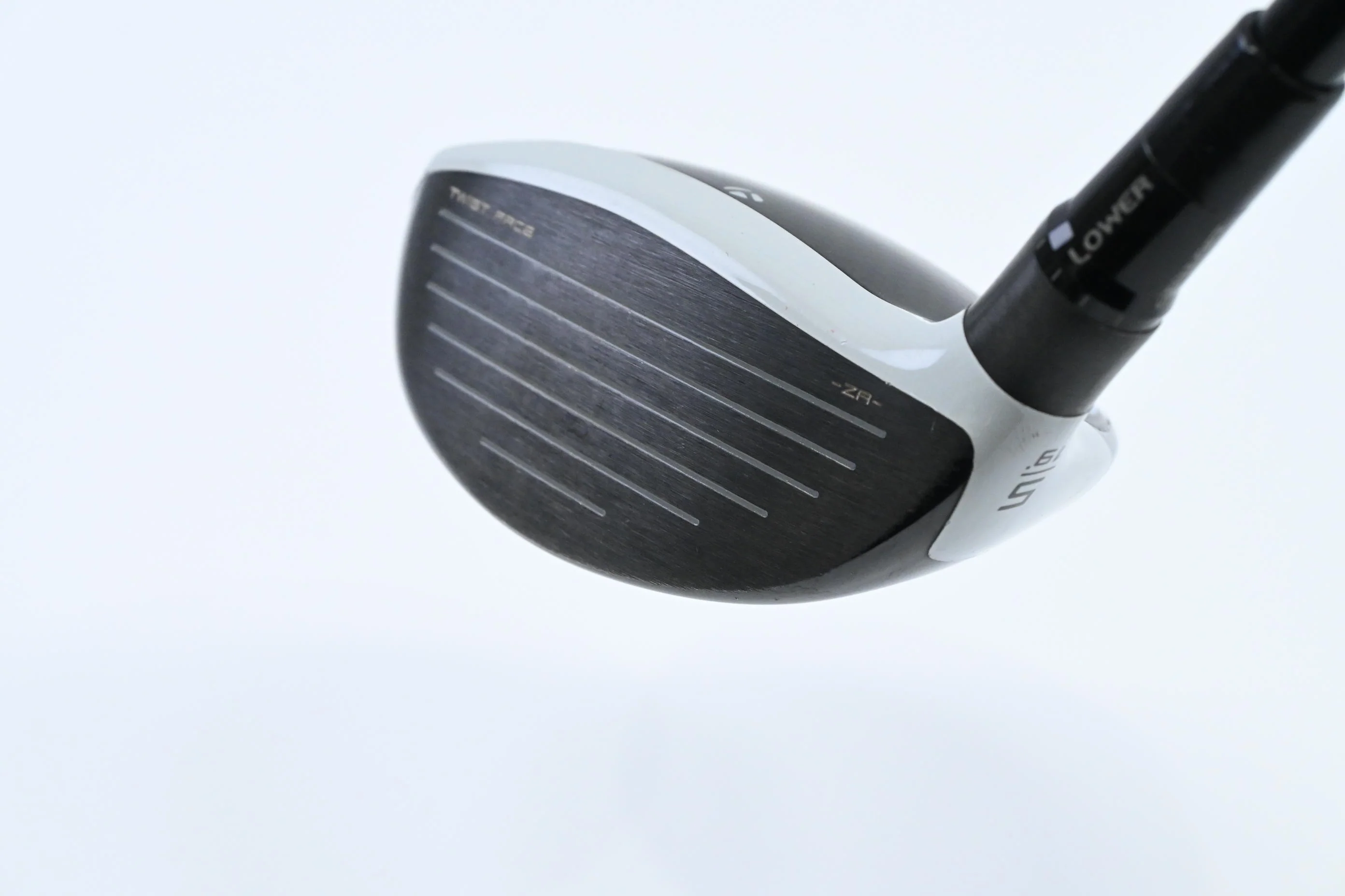 Taylormade SIM2 Ti #5 Wood / 19 Degree / Stiff Flex Wishon S2S 65 Shaft - Image 4