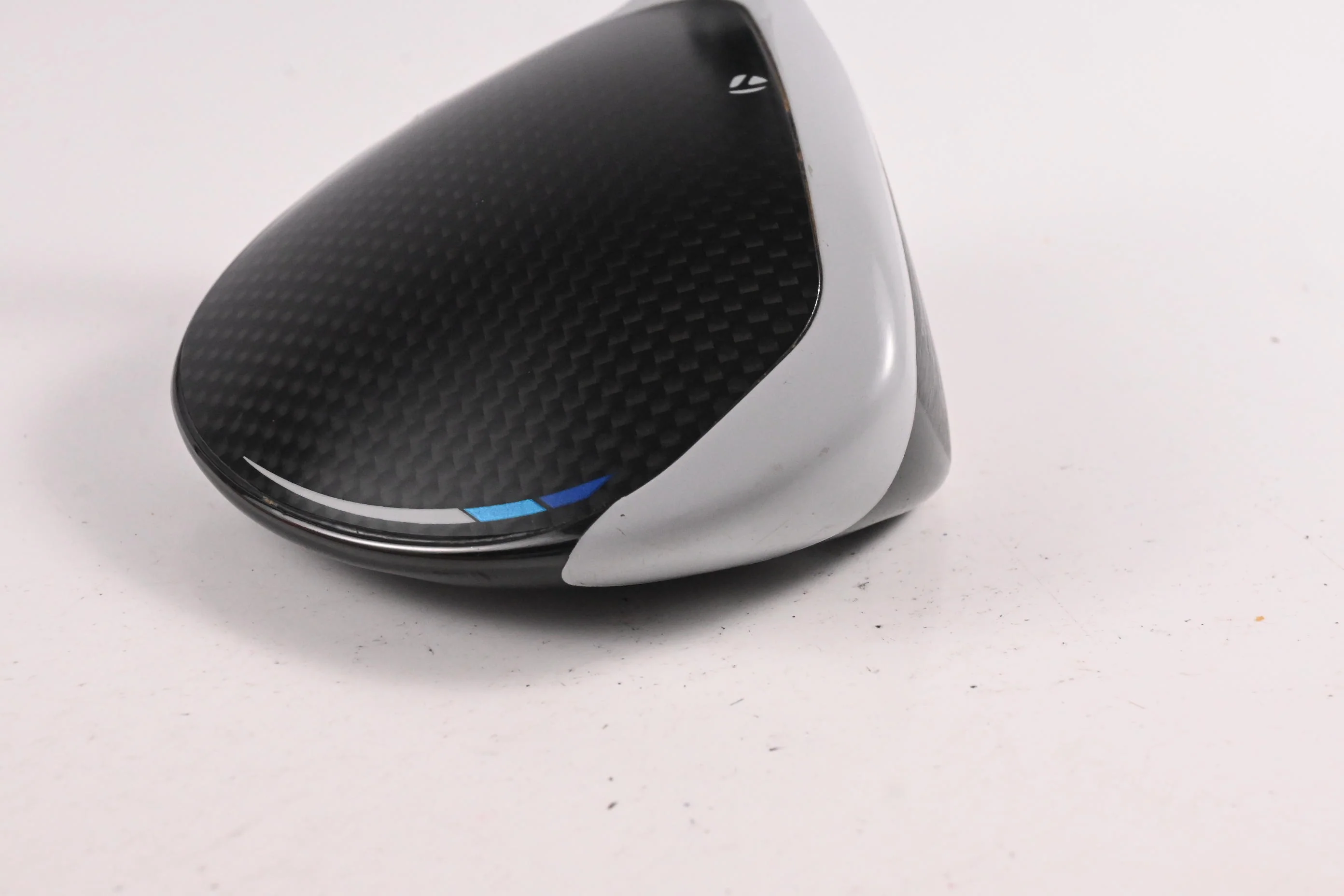 Taylormade SIM2 Ti #3 Wood / 15 Degree / Stiff Flex Evenflow Riptide 70 Shaft - Image 3