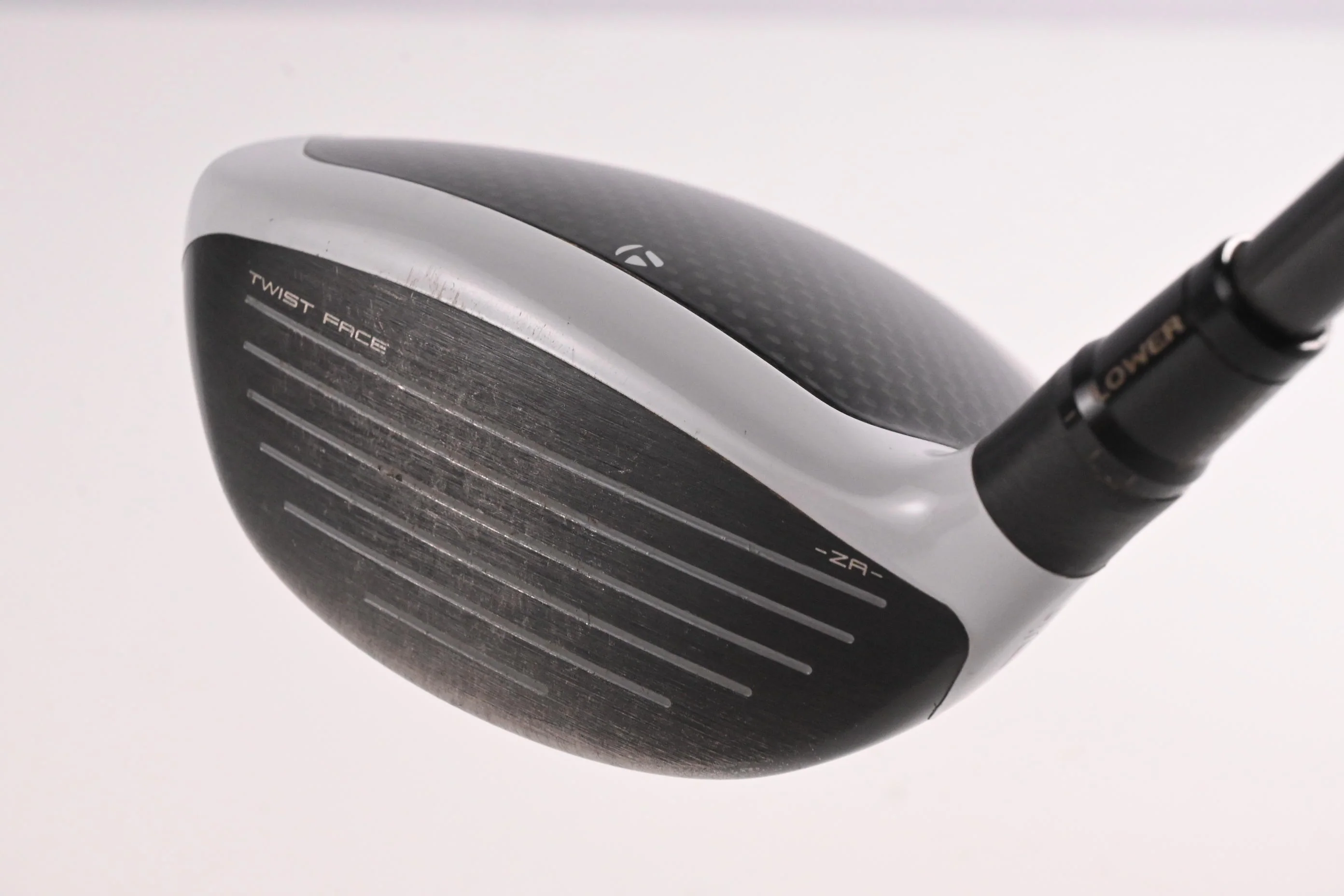 Taylormade SIM2 Ti #3 Wood / 15 Degree / Stiff Flex Evenflow Riptide 70 Shaft - Image 4