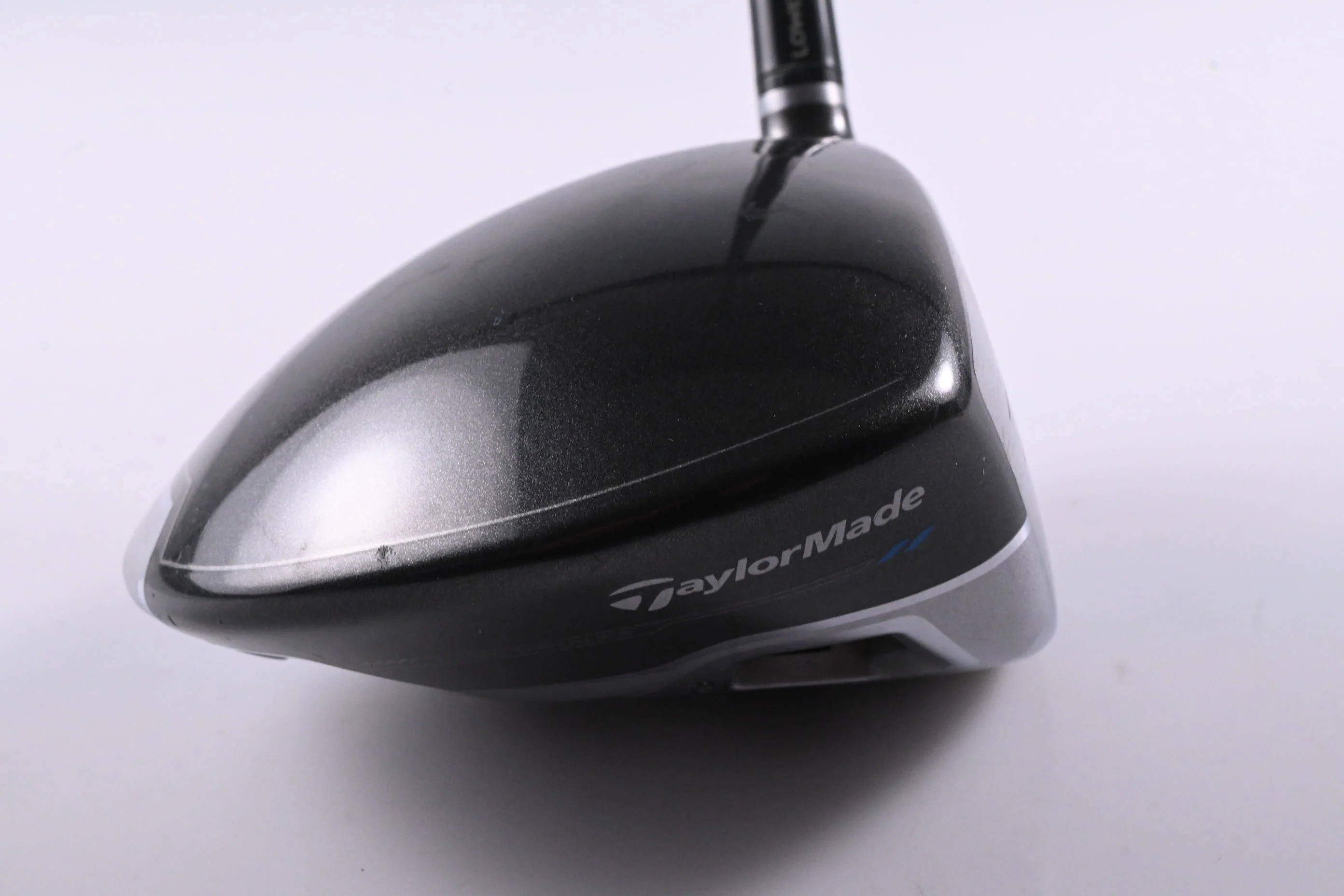 Taylormade SLDR Driver / 10 Degree / Stiff Flex Fujikura Speeder 57 Shaft - Image 3