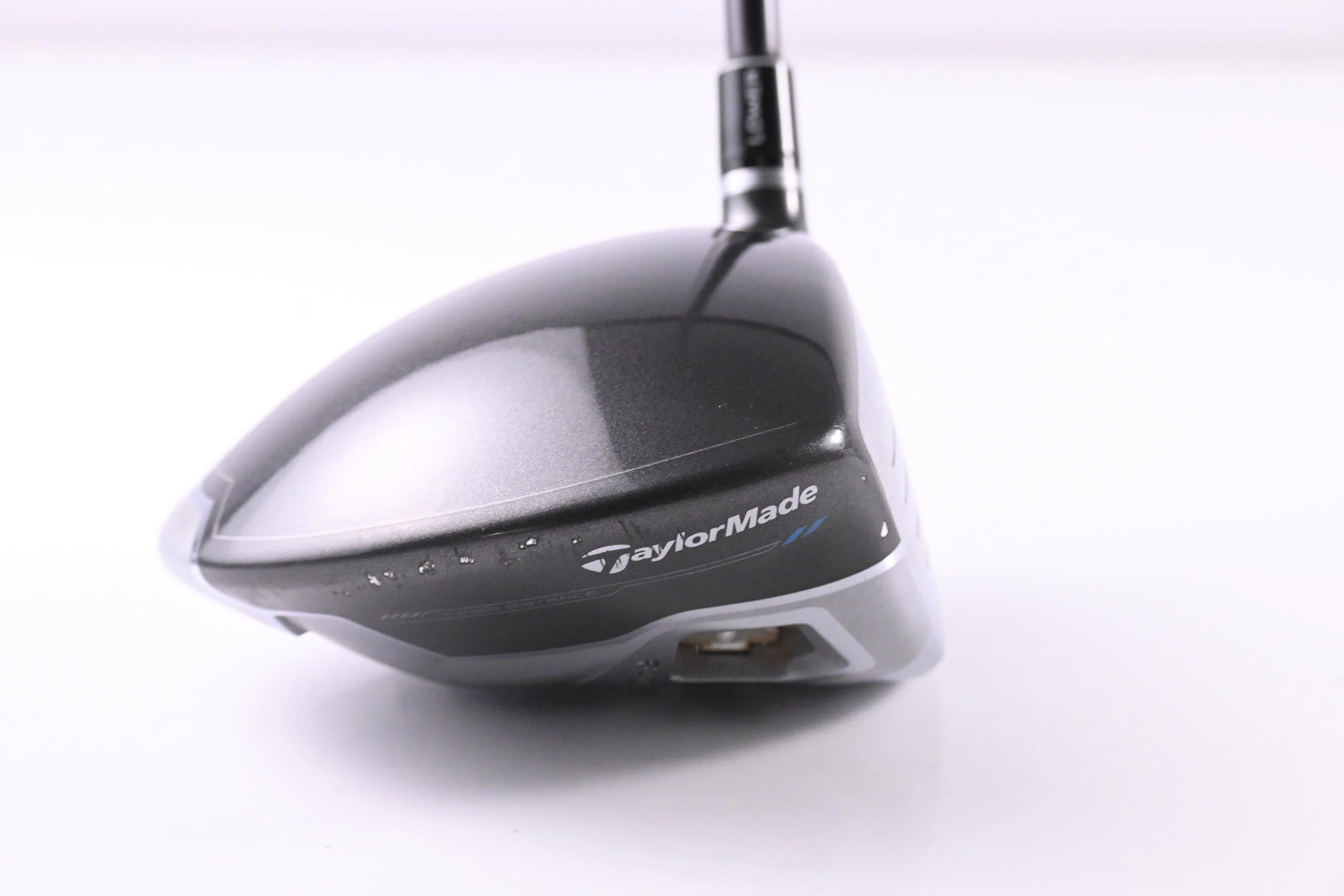 Taylormade SLDR 460 Driver / 12 Degree / Stiff Flex Fujikura Speeder 57 Shaft - Image 3