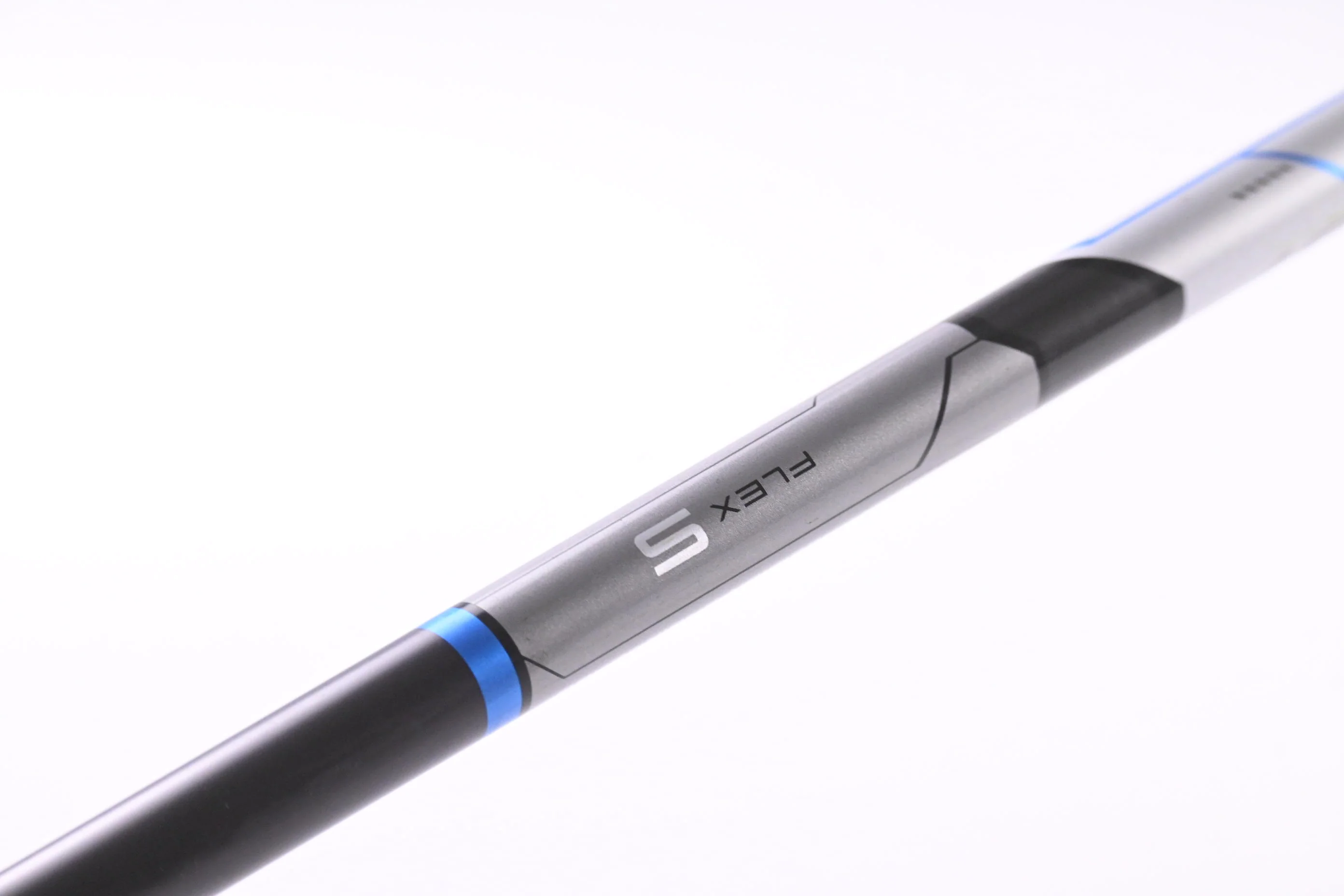 Taylormade SLDR 460 Driver / 12 Degree / Stiff Flex Fujikura Speeder 57 Shaft - Image 6