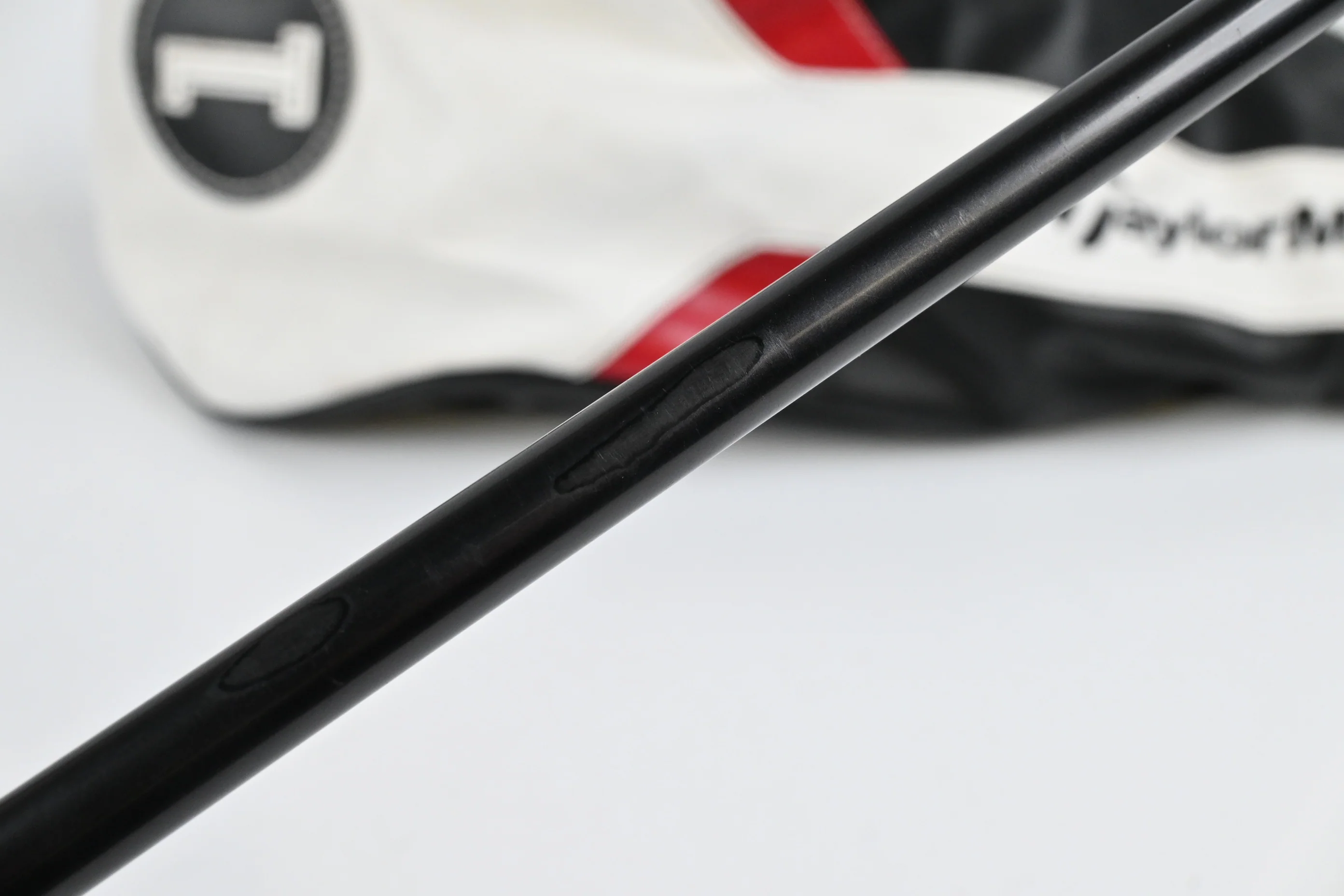 Taylormade SLDR 430 Driver / 10.5 Degree / Stiff Flex Fujikura Speeder 65 Shaft - Image 6