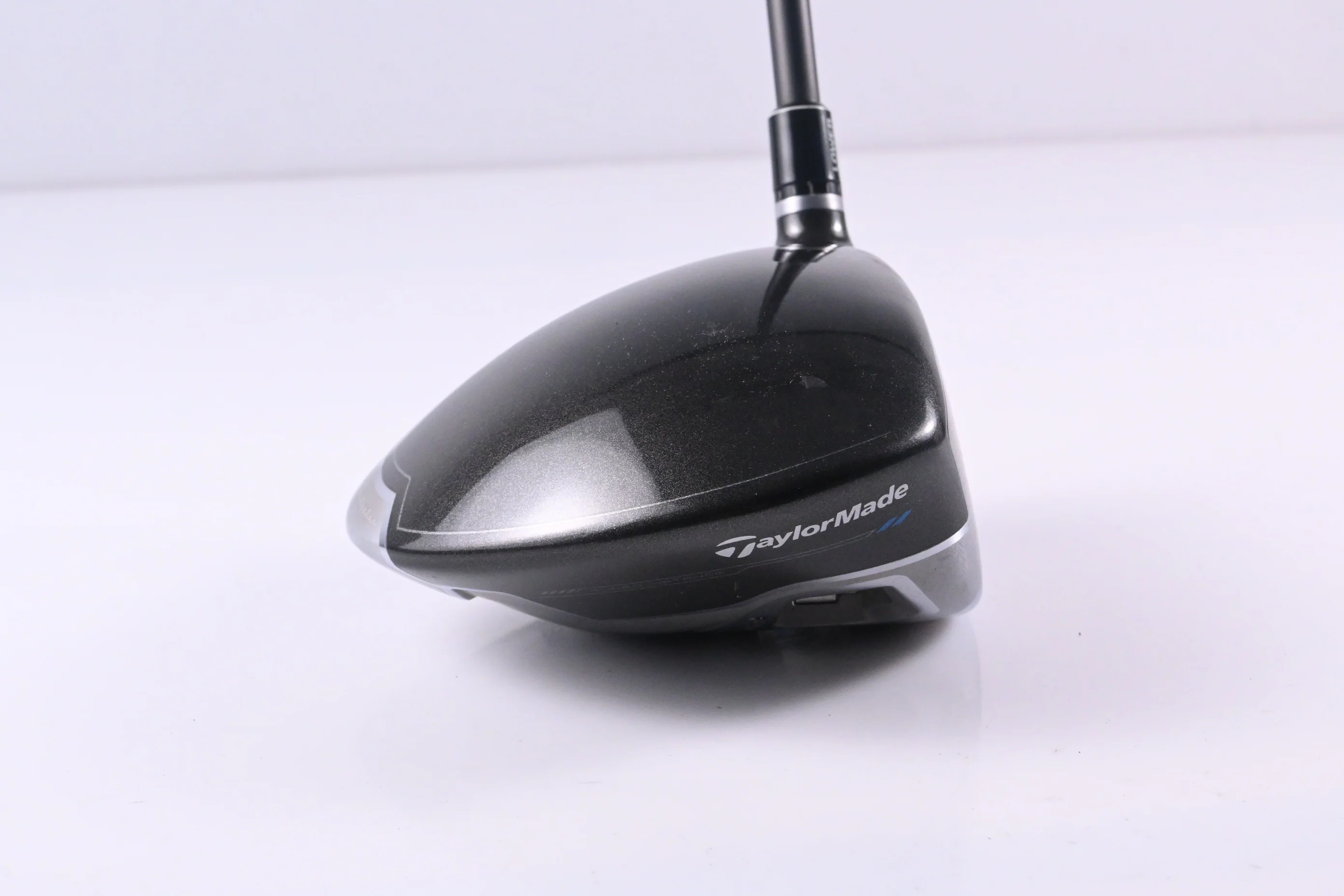 Taylormade SLDR Driver / 9.5 Degree / Regular Flex Fujikura Speeder 57 Shaft - Image 3