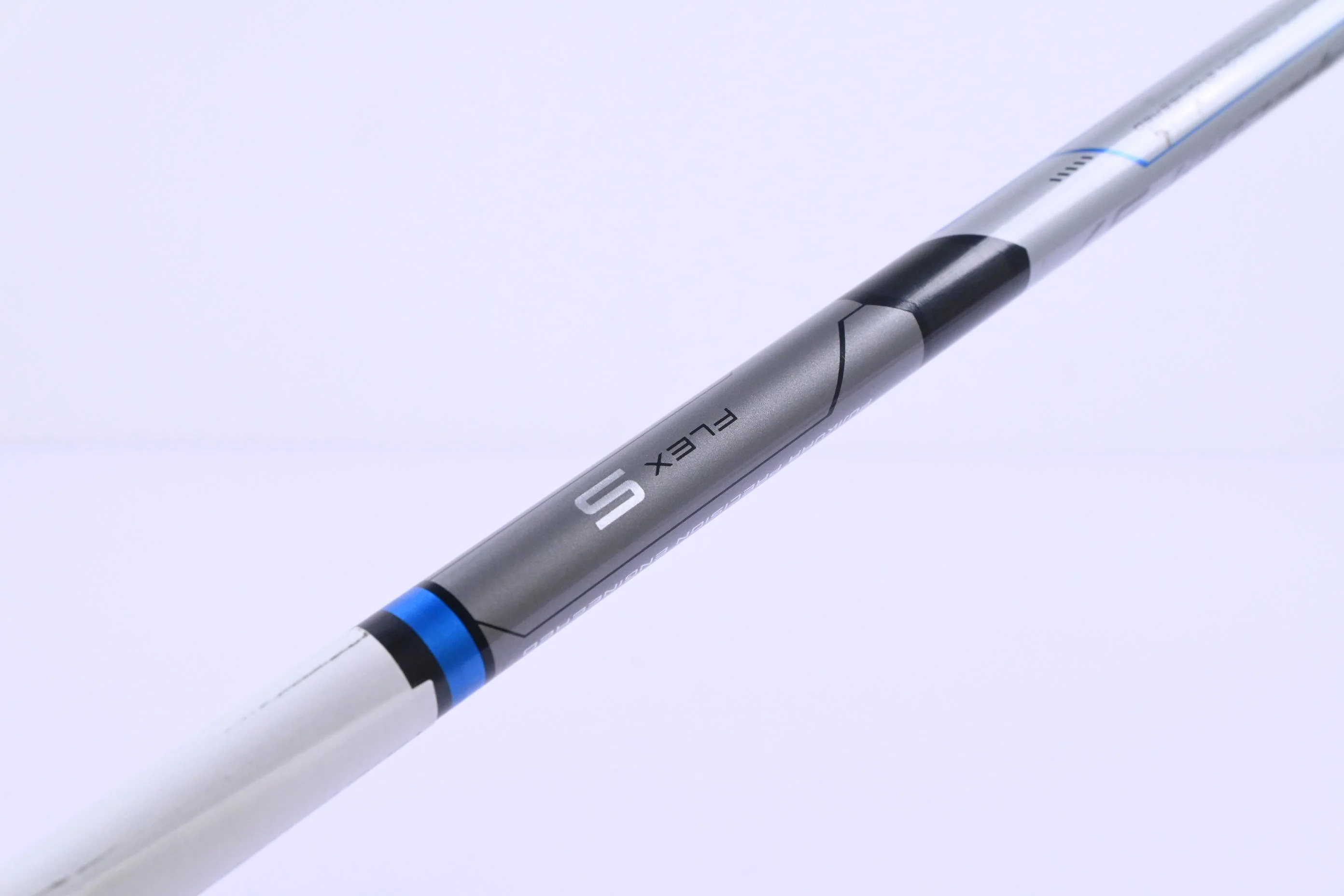 Taylormade SLDR Driver / 9.5 Degree / Stiff Flex Fujikura Speeder 57 Shaft - Image 6