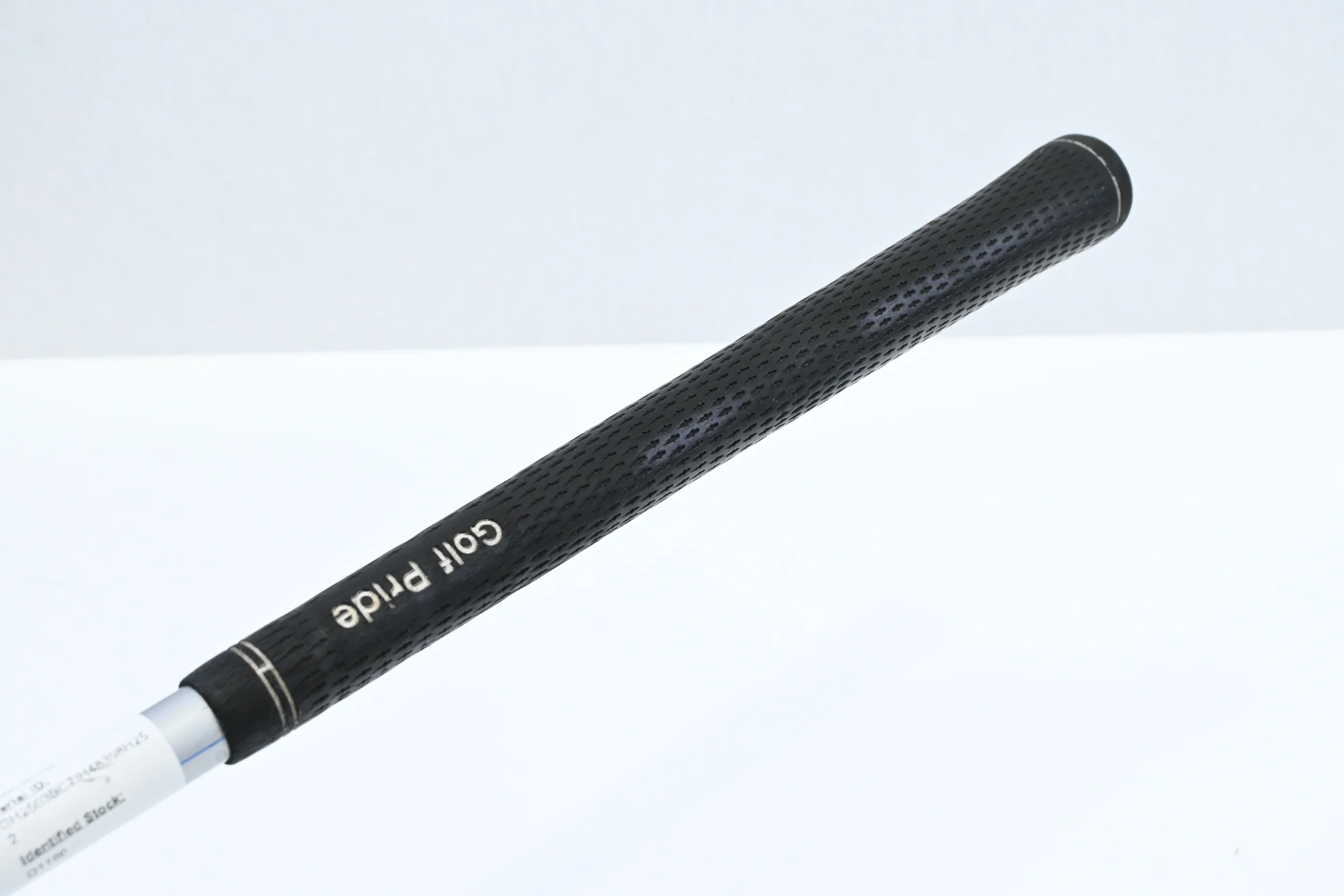 Taylormade SLDR Driver / 10.5 Degree / Stiff Flex Fujikura Speeder 57 Shaft - Image 8
