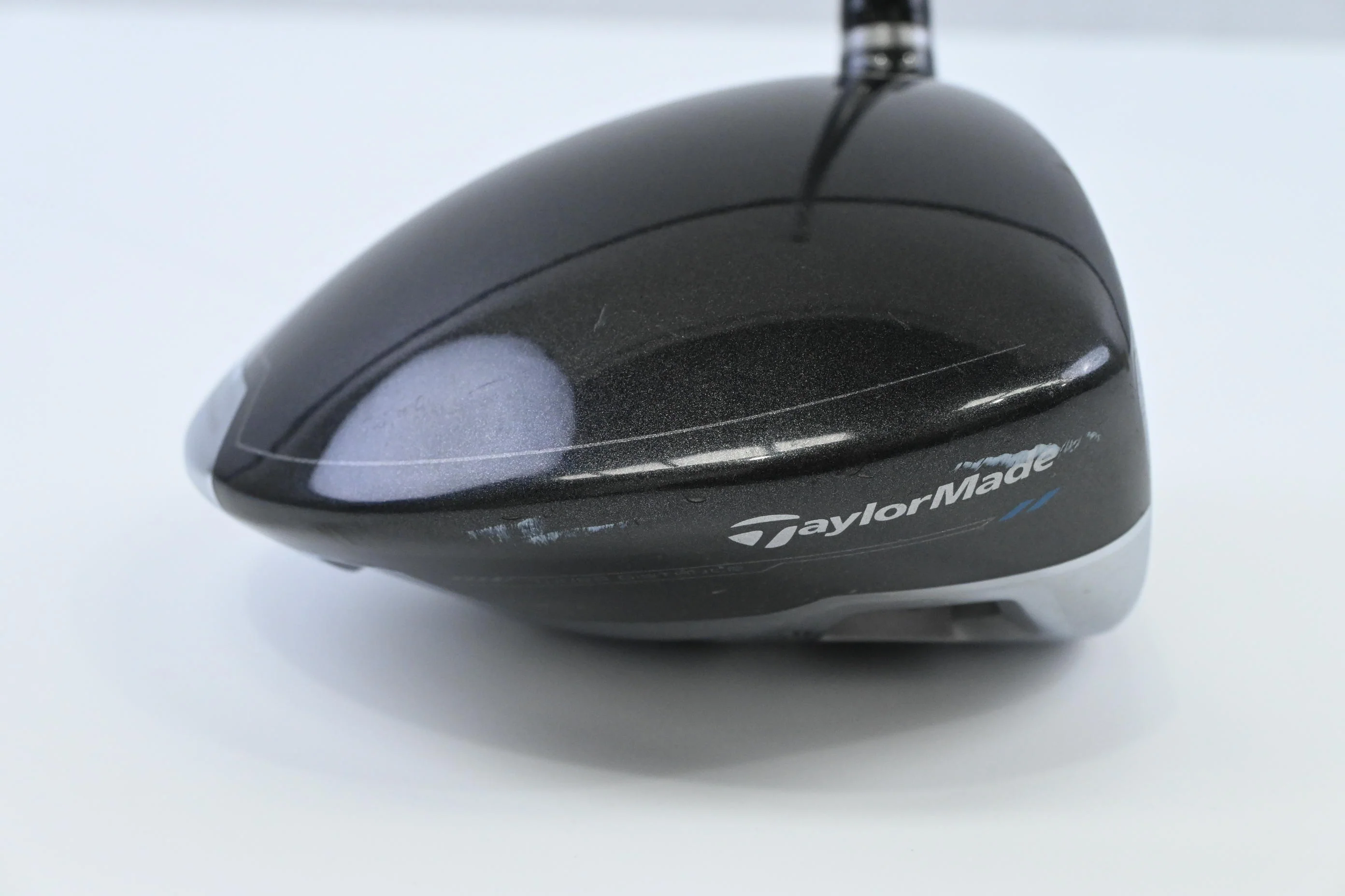 Taylormade SLDR Driver / 9.5 Degree / Stiff Flex Fujikura Speeder 57 Shaft - Image 3