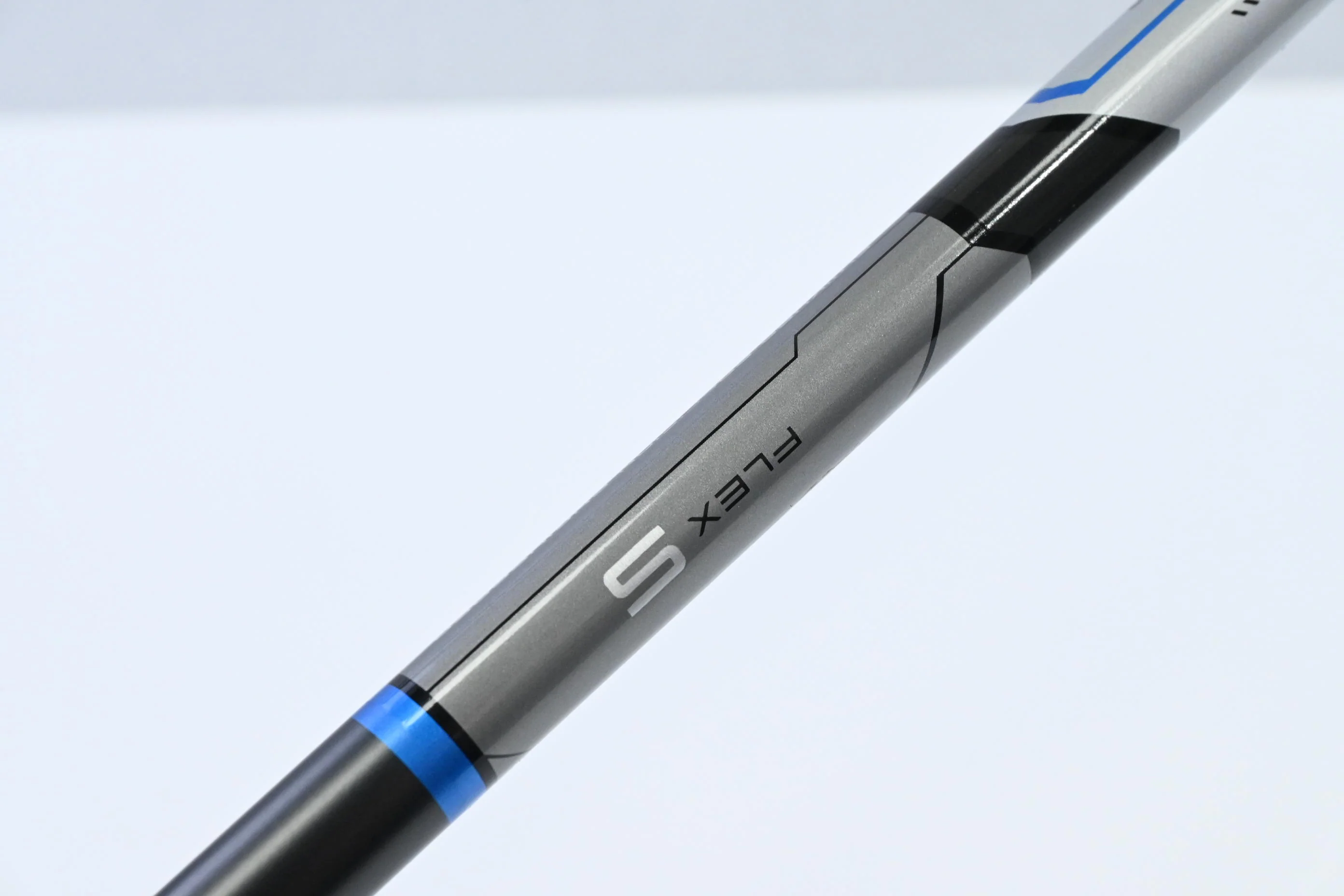 Taylormade SLDR Driver / 9.5 Degree / Stiff Flex Fujikura Speeder 57 Shaft - Image 6