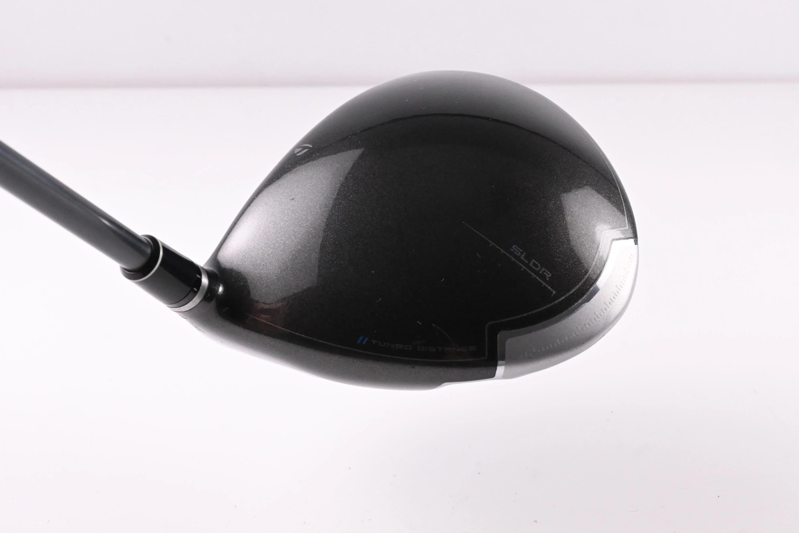 Taylormade SLDR Driver / 12 Degree / Regular Flex Fujikura Speeder57 Shaft - Image 5