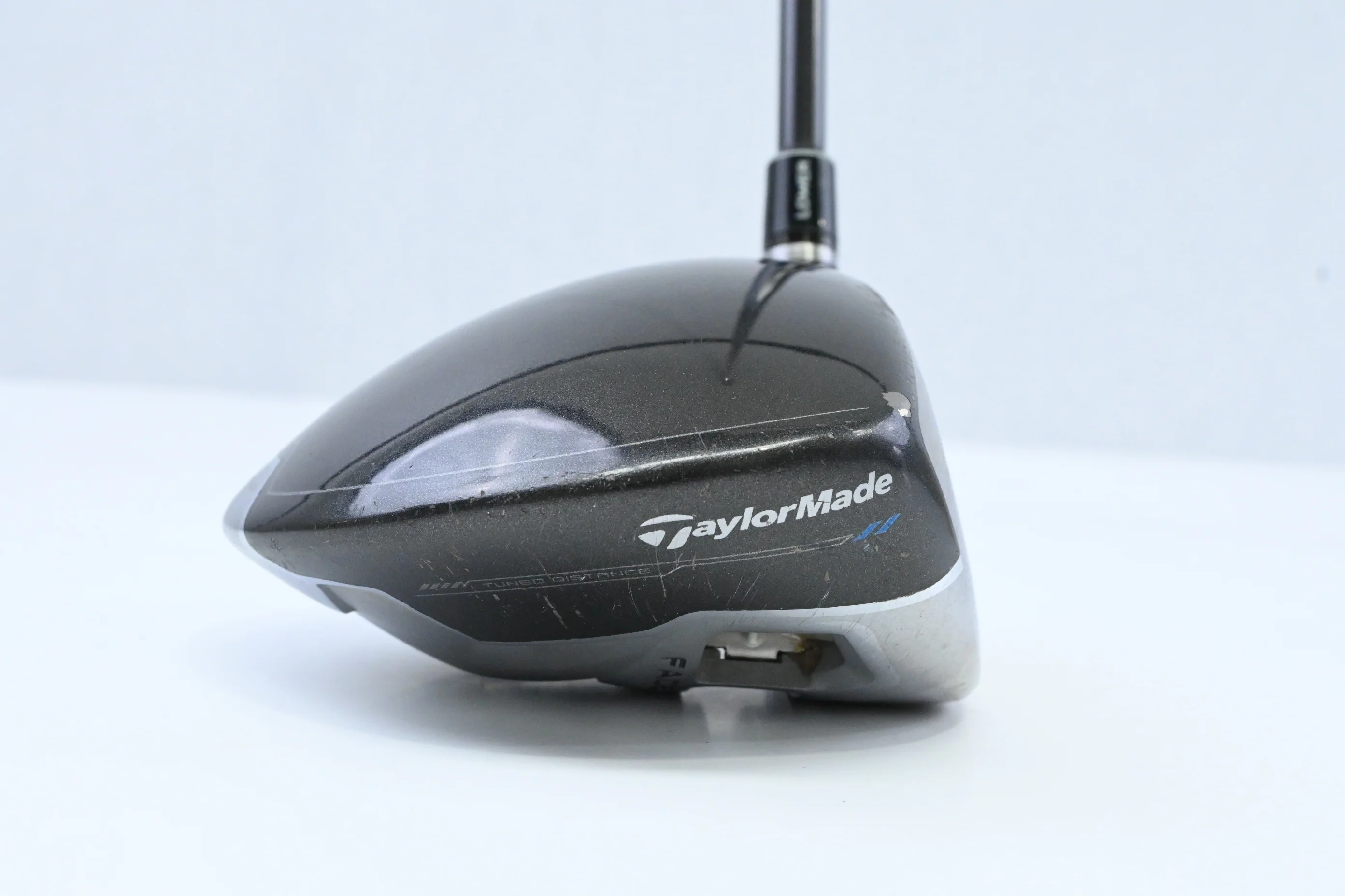 Taylormade SLDR 460 Driver / 14 Degree / Senior Flex Fujikura Speeder 57 Shaft - Image 3