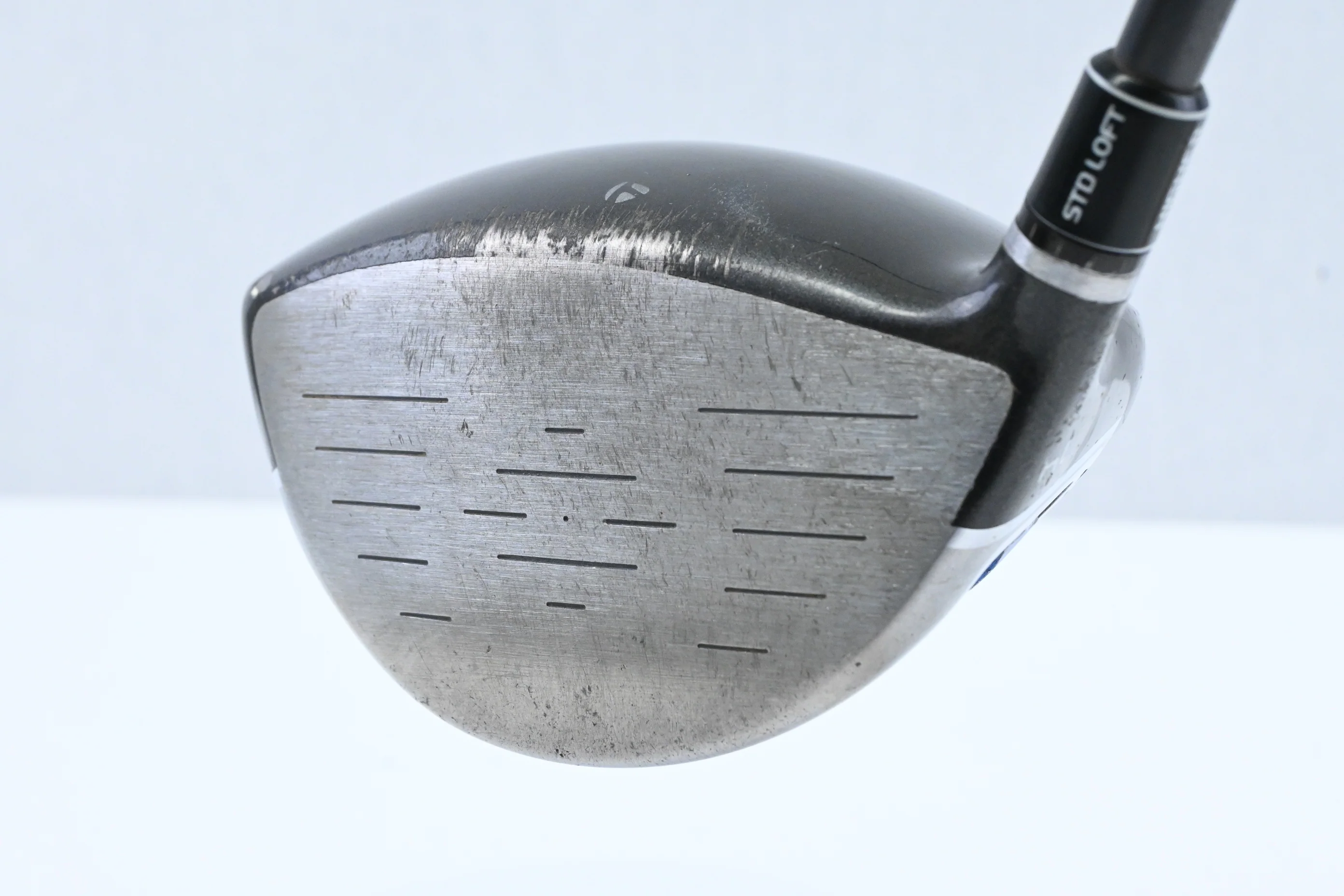 Taylormade SLDR 460 Driver / 14 Degree / Senior Flex Fujikura Speeder 57 Shaft - Image 4