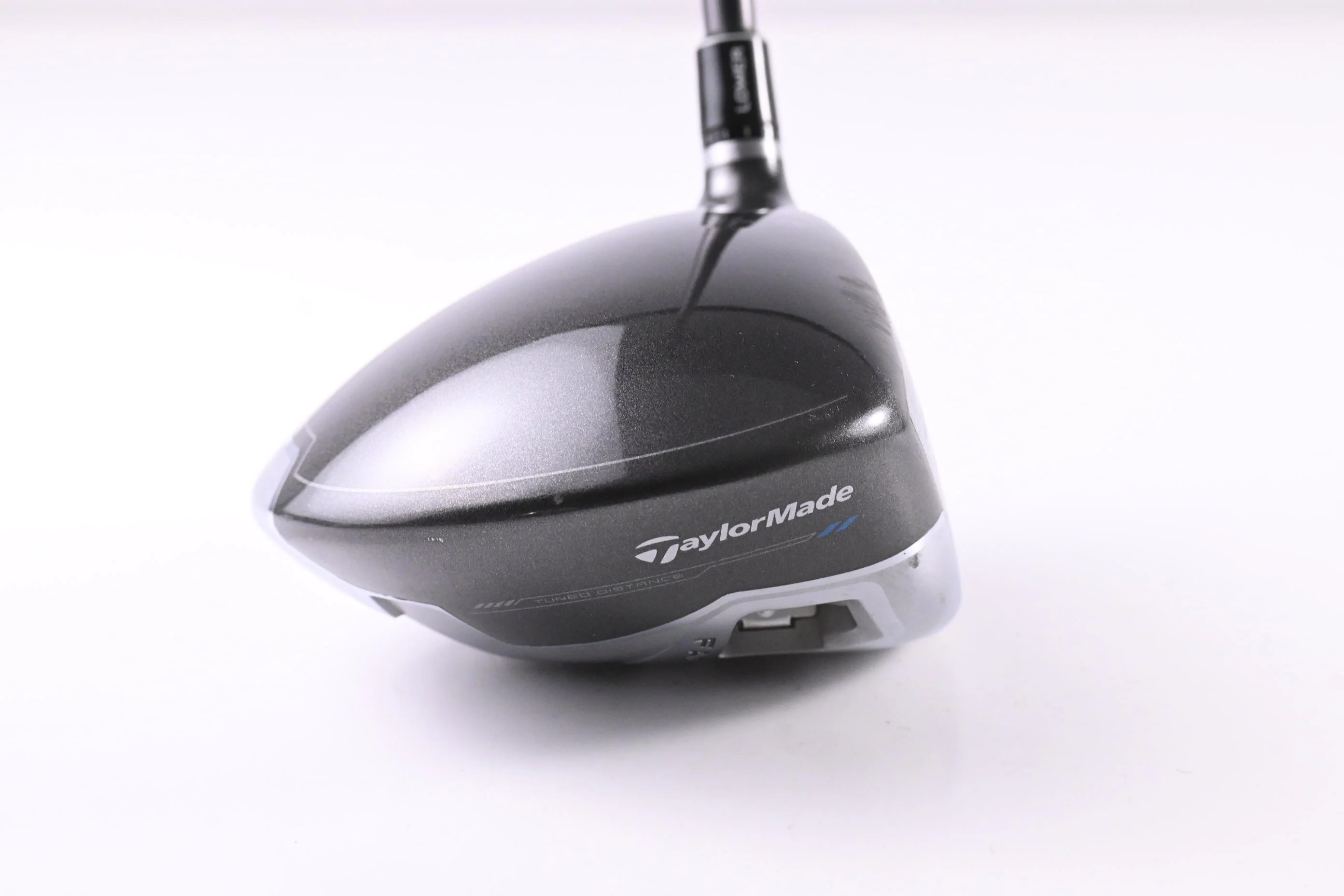 Taylormade SLDR Driver / 12 Degree / Regular Flex Speeder 65 Shaft - Image 3