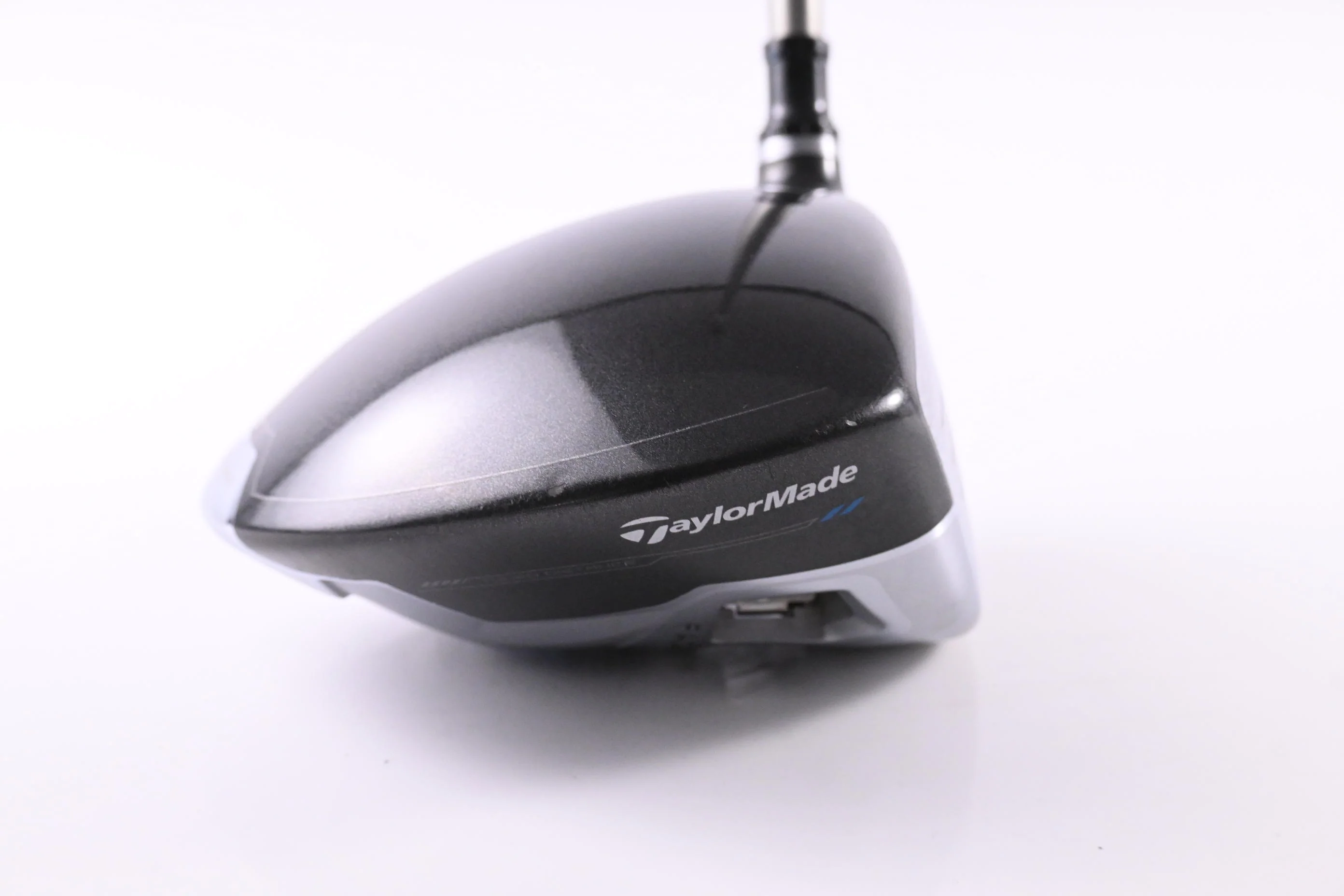 Ladies Taylormade SLDR 460 Driver / 10.5 Degree / Ladies Flex Taylormade REAX 50 - Image 3