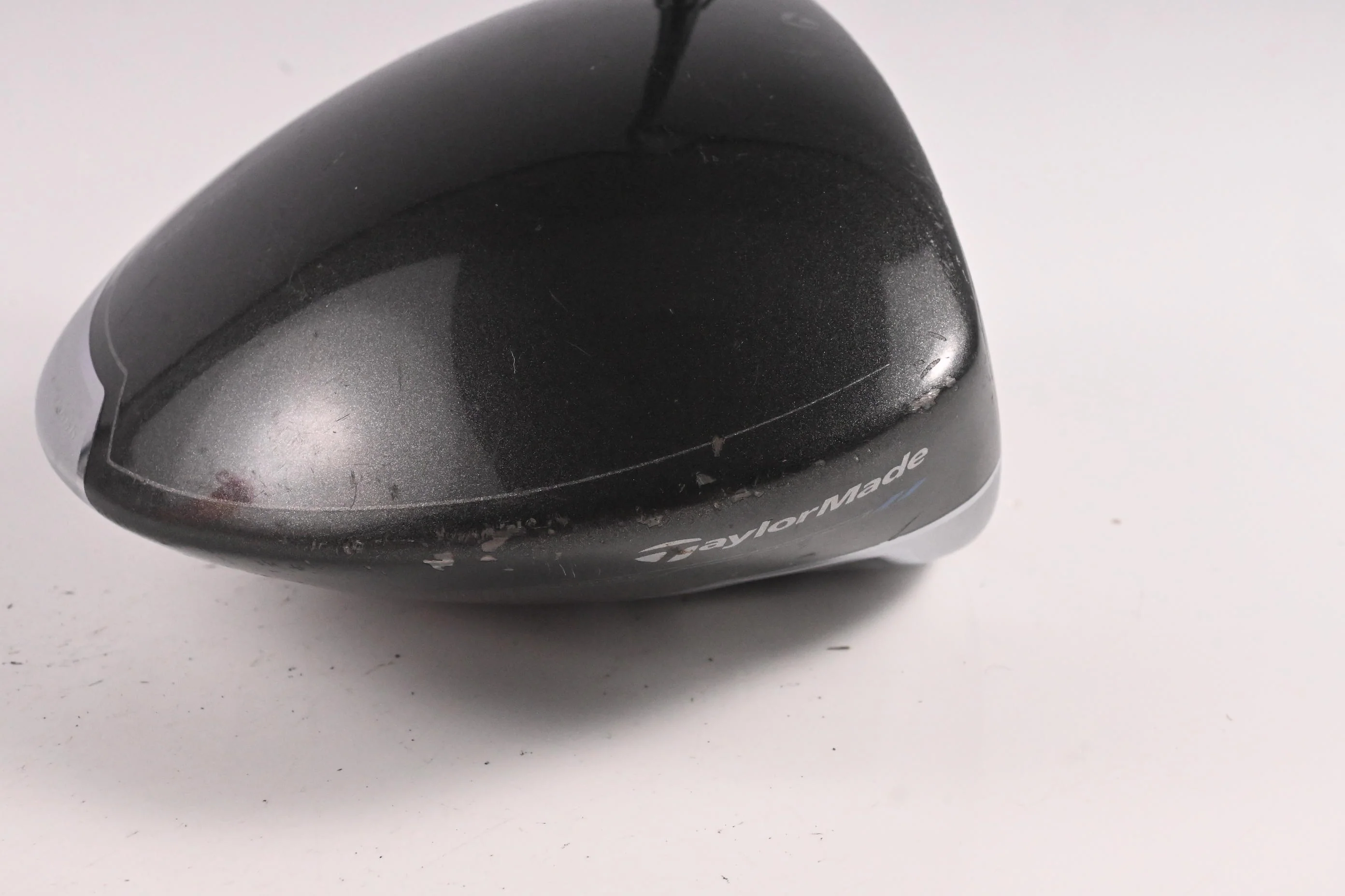 Taylormade SLDR Driver / 10.5 Degree / Stiff Flex Aldila Rogue Silver 60 Shaft - Image 3