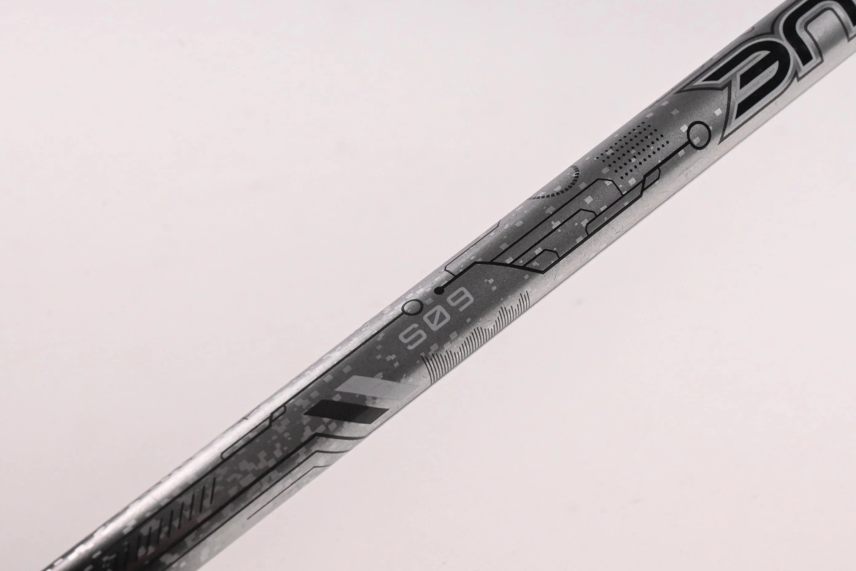 Taylormade SLDR Driver / 10.5 Degree / Stiff Flex Aldila Rogue Silver 60 Shaft - Image 7