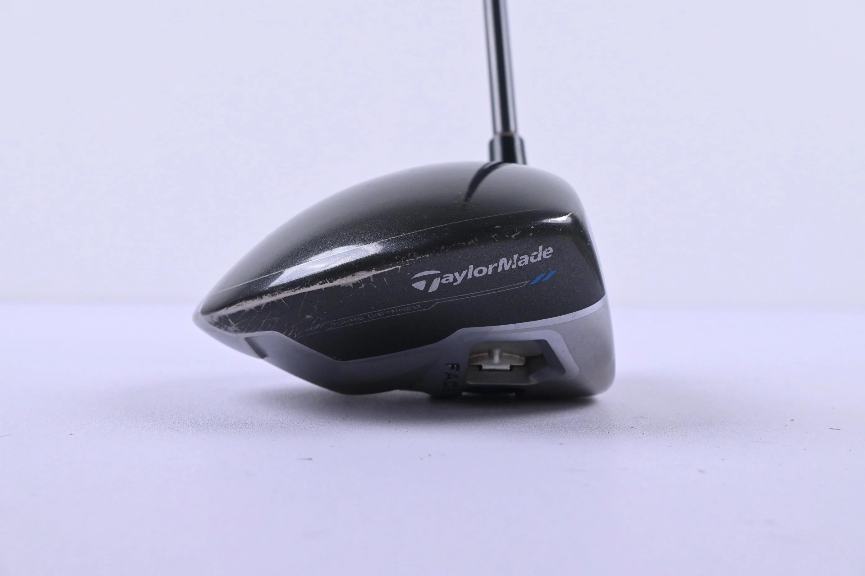 Taylormade SLDR Driver / 10.5 Degree / Regular Flex Fujikura Speeder 57 - Image 3