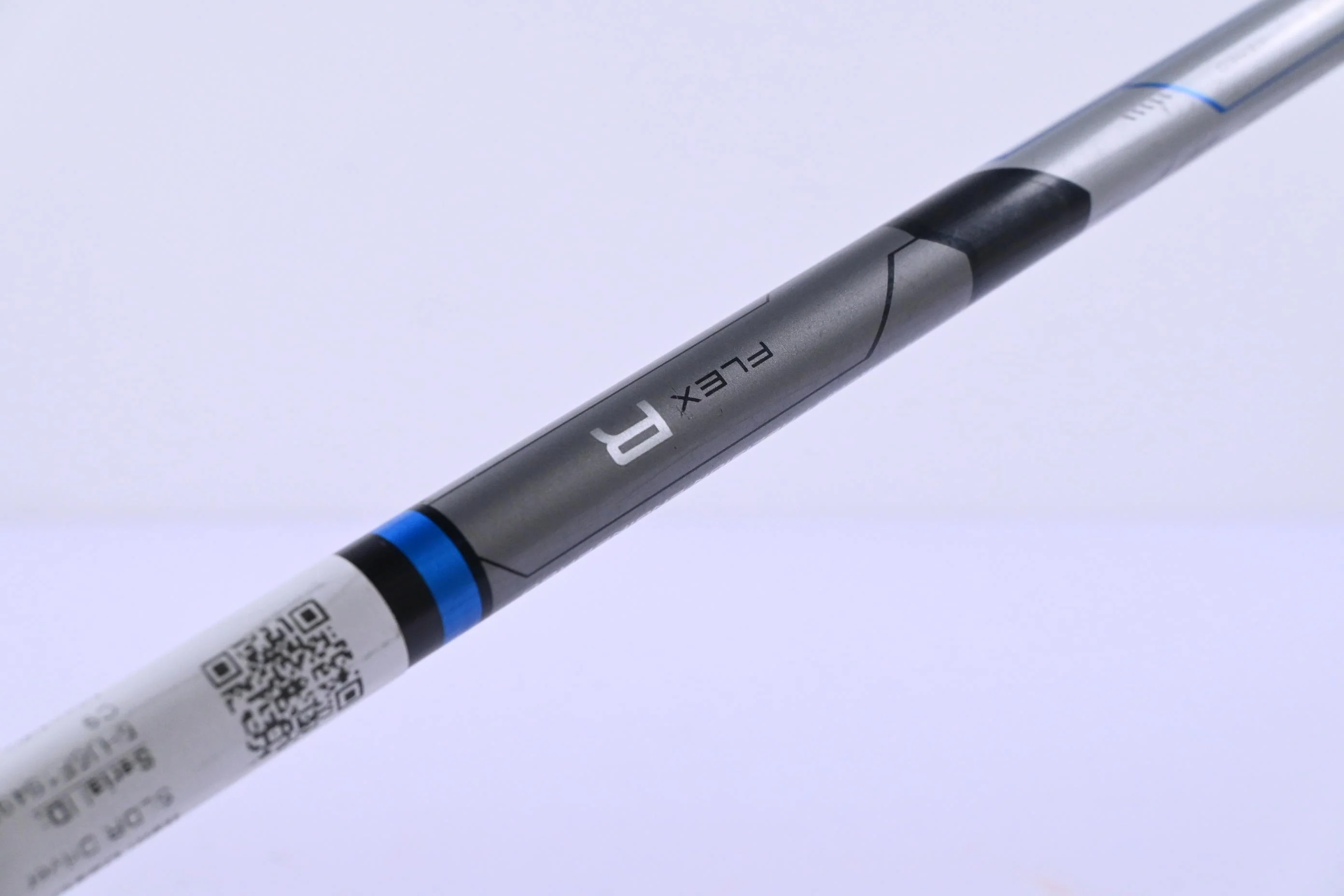 Taylormade SLDR Driver / 10.5 Degree / Regular Flex Fujikura Speeder 57 - Image 6