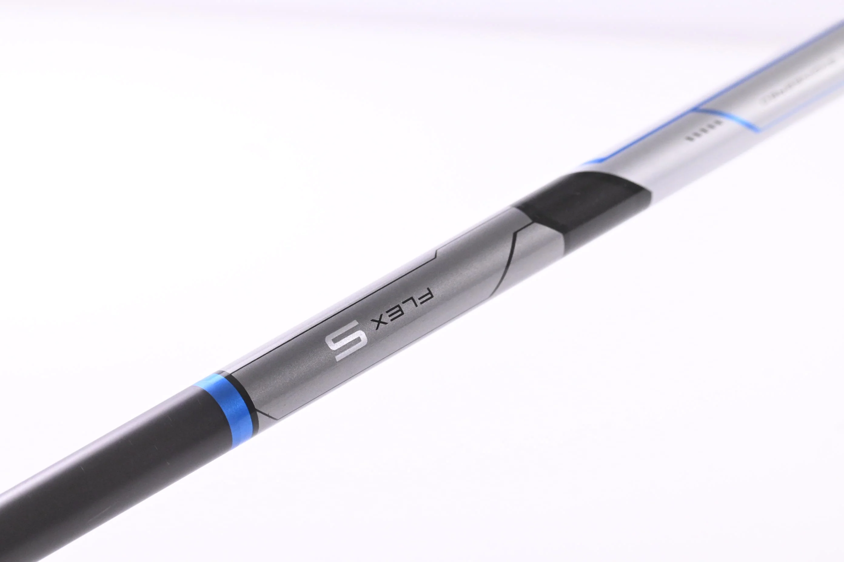 Taylormade SLDR Driver / 10.5 Degree / Stiff Flex Fujikura Speeder 57 Shaft - Image 6