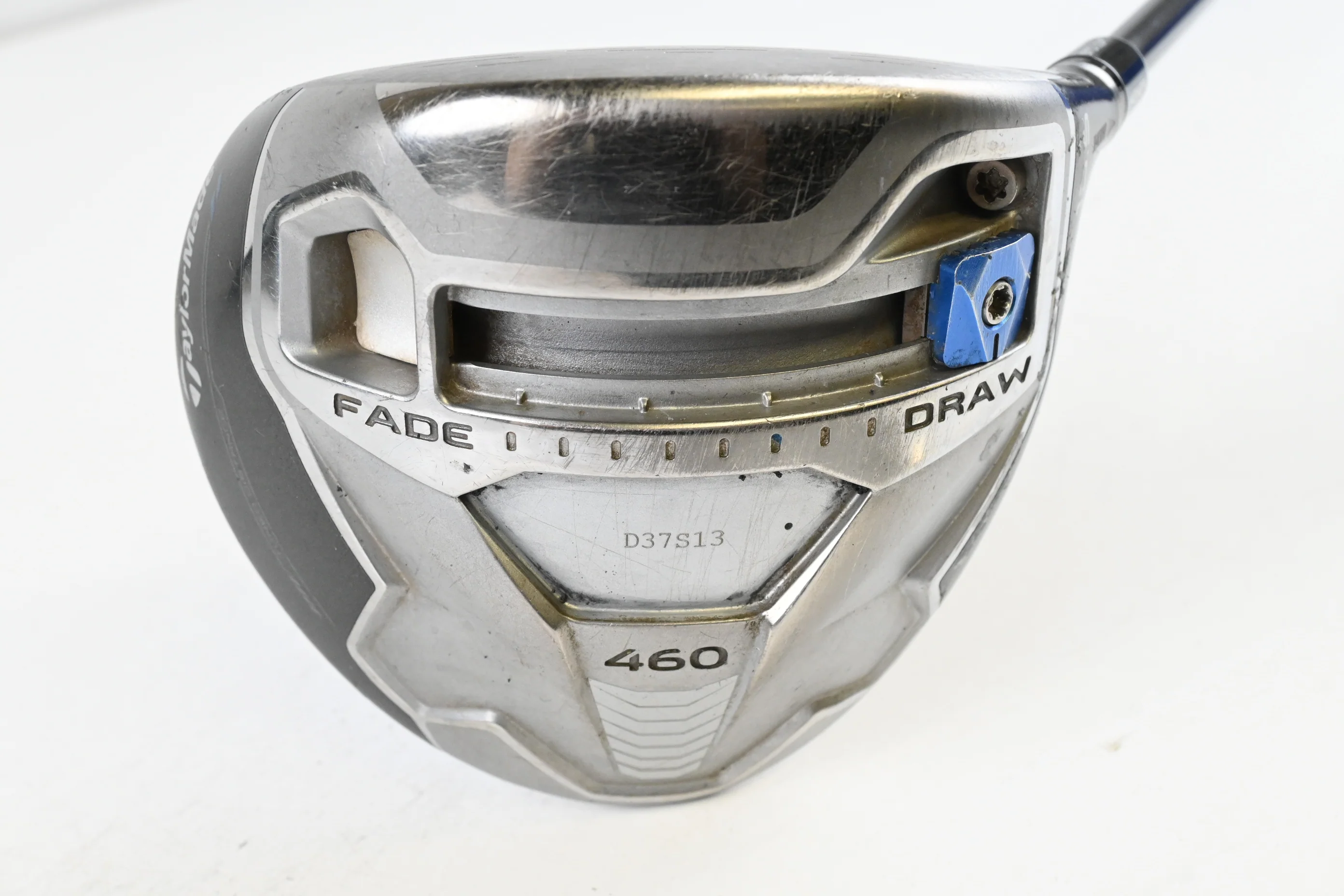 Taylormade SLDR Driver / 10.5 Degree / Regular Flex Fujikura 57 Shaft - Image 2