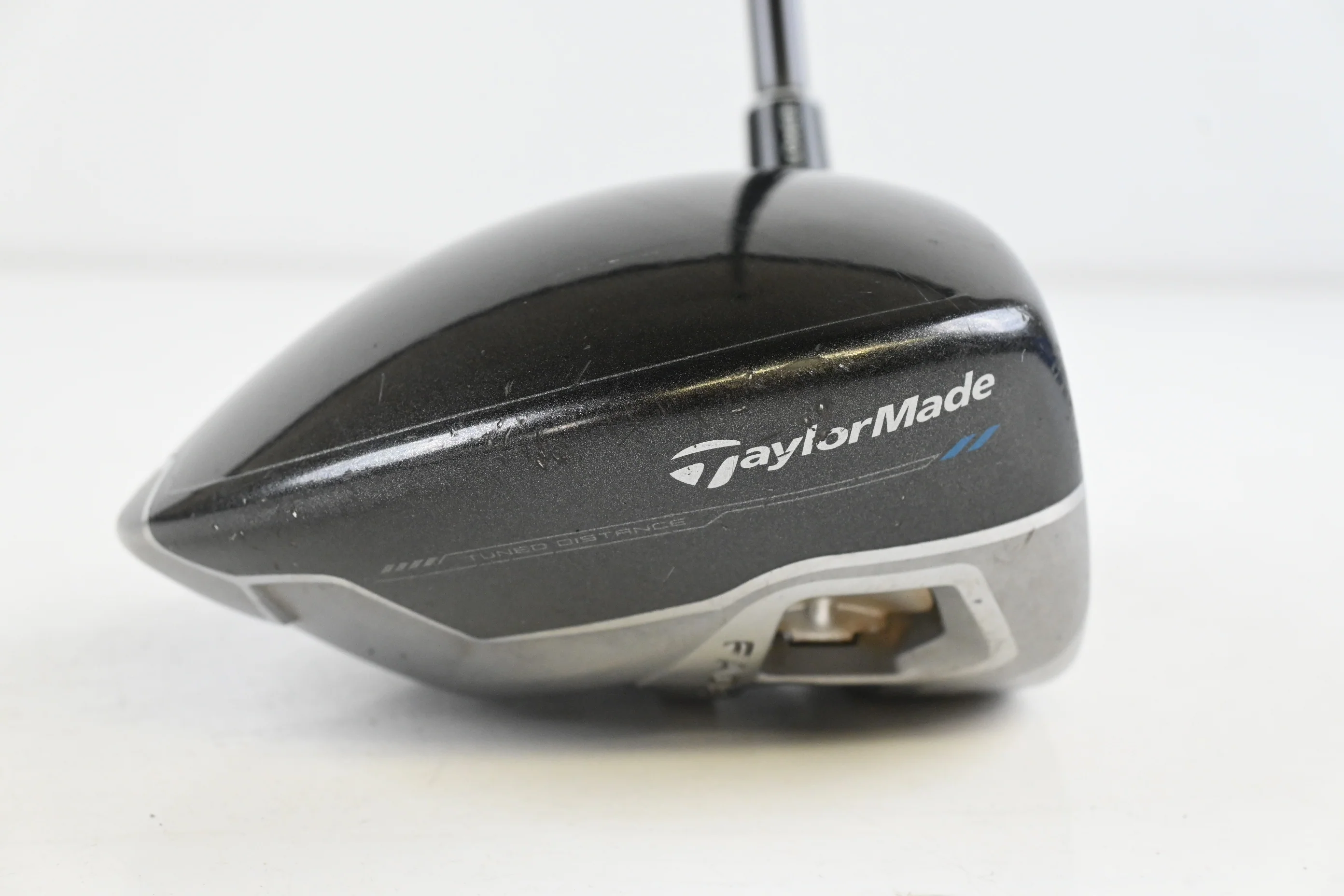 Taylormade SLDR Driver / 10.5 Degree / Regular Flex Fujikura 57 Shaft - Image 3