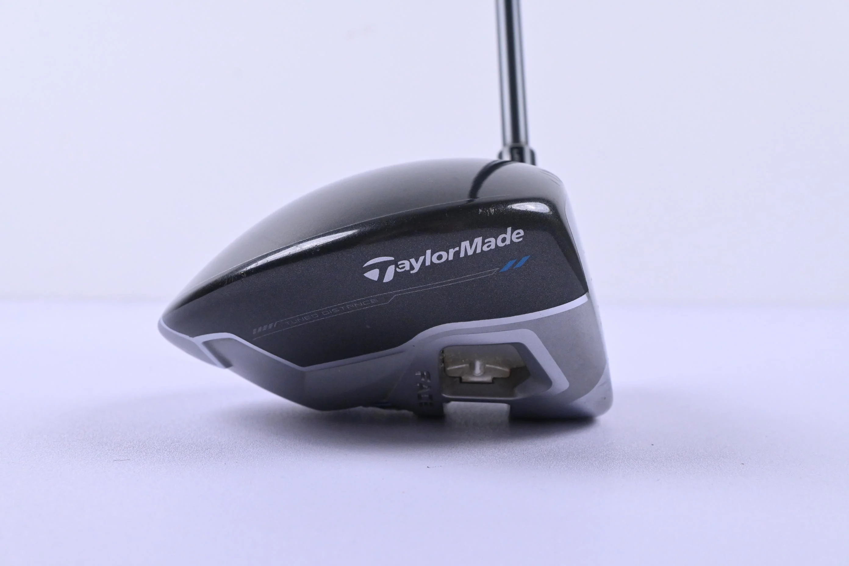 Taylormade SLDR Driver / 10.5 Degree / Stiff flex Fujikura Speeder 57 Shaft - Image 3