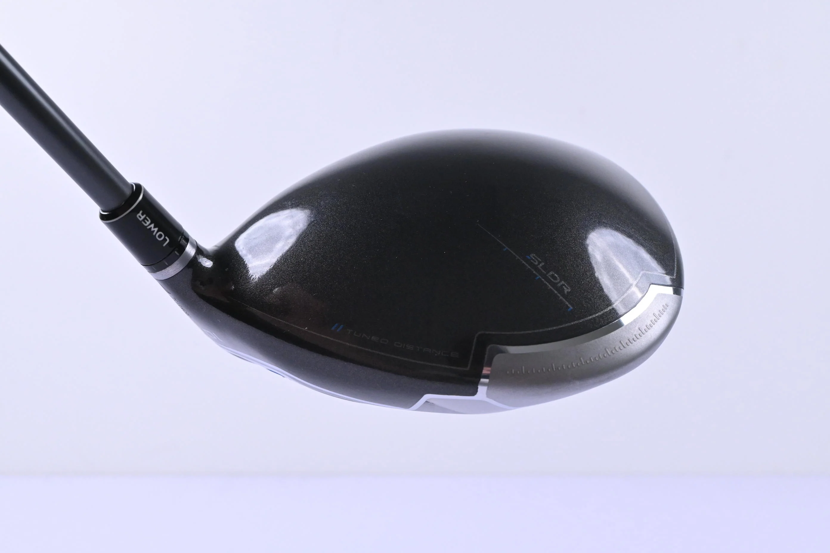 Taylormade SLDR Driver / 10.5 Degree / Stiff flex Fujikura Speeder 57 Shaft - Image 5