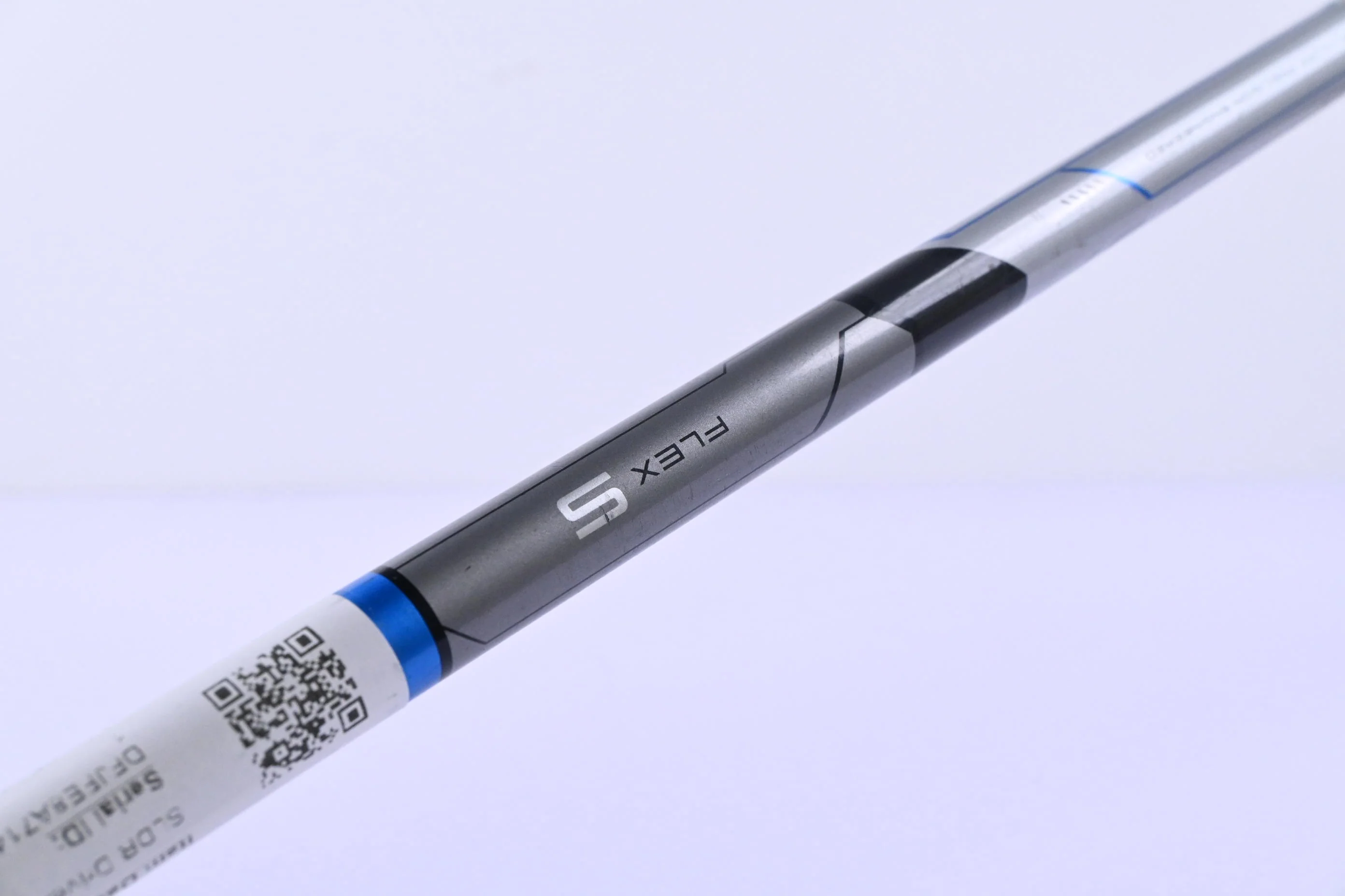 Taylormade SLDR Driver / 10.5 Degree / Stiff flex Fujikura Speeder 57 Shaft - Image 6