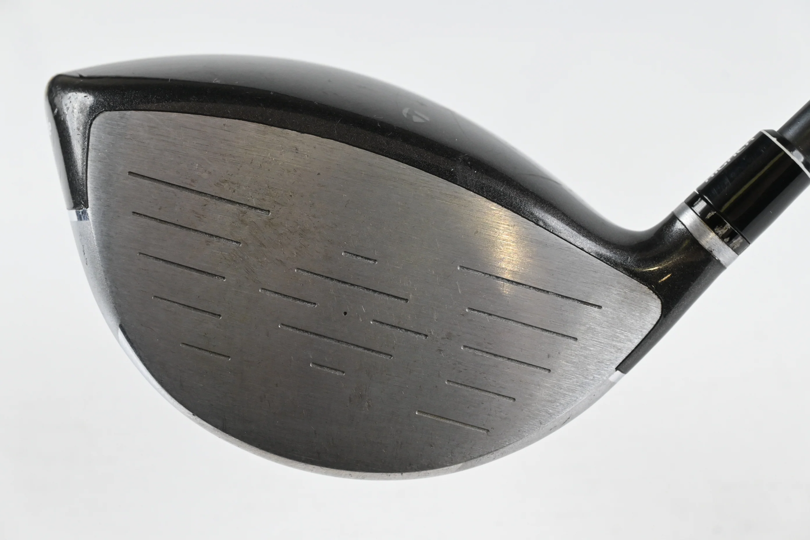 Taylormade SLDR 460 Driver / 10.5 Degree / Regular Flex Speeder 57 Shaft - Image 4