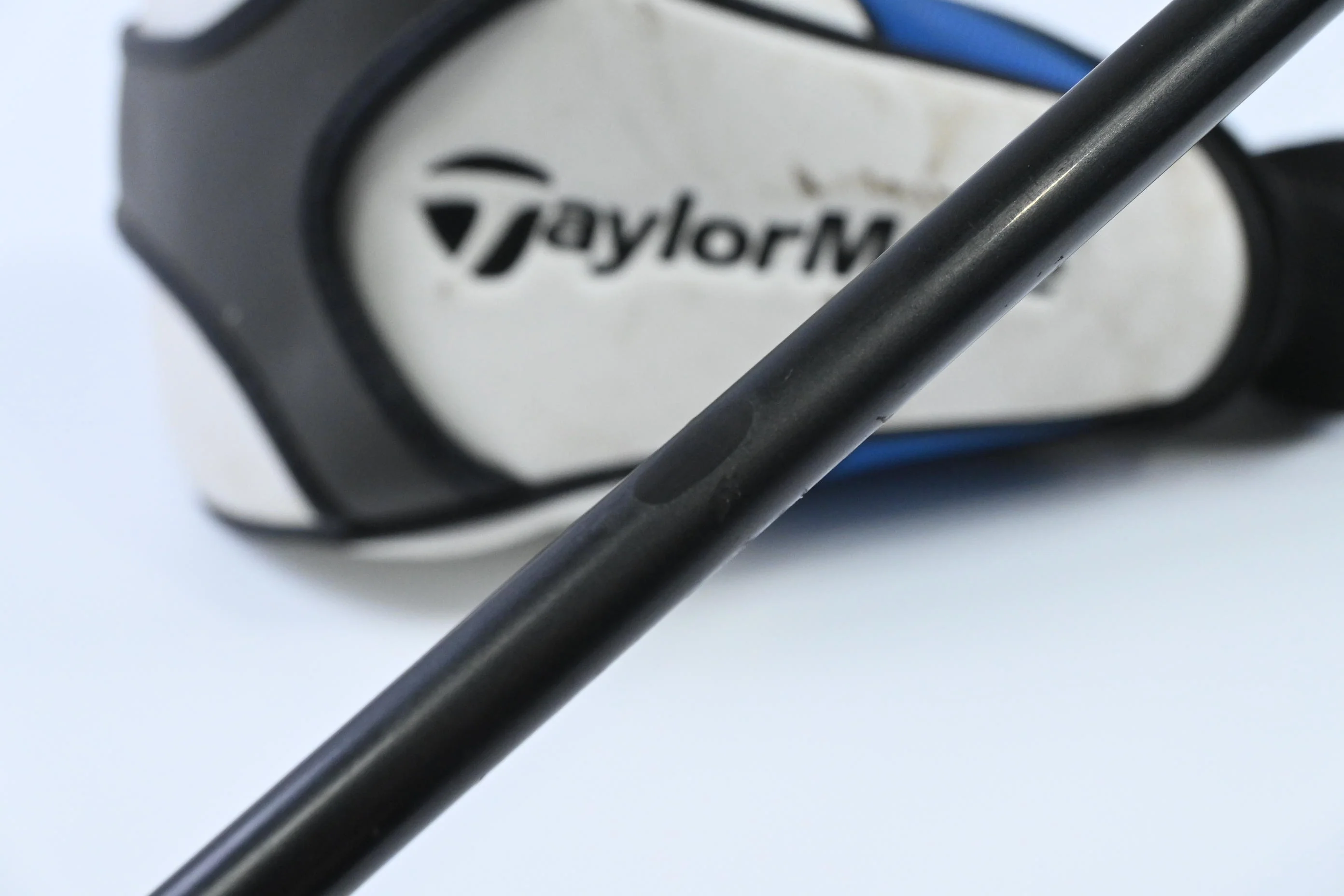 Taylormade SLDR Driver / 10.5 Degree / Stiff Flex Aldila RIP Phenom 55 Shaft - Image 7