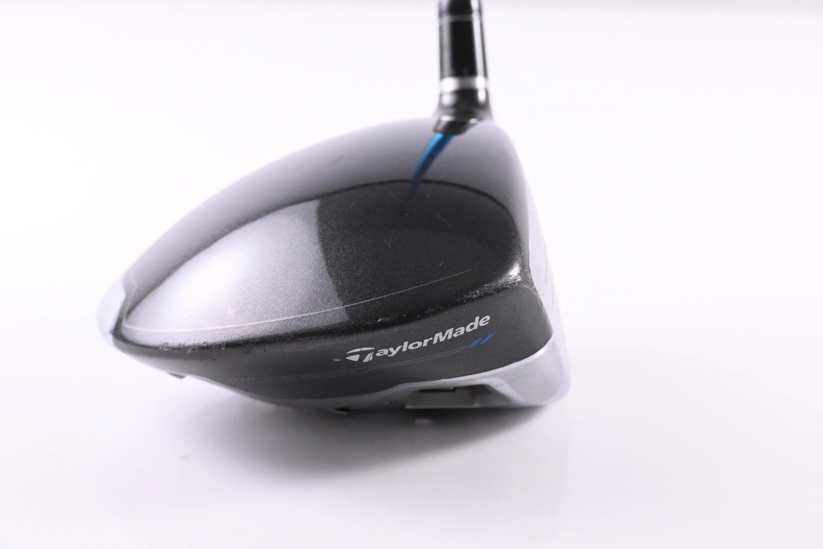 Taylormade SLDR Driver / 9.5 Degree / Stiff Flex Miyazaki Black 6 Shaft - Image 3