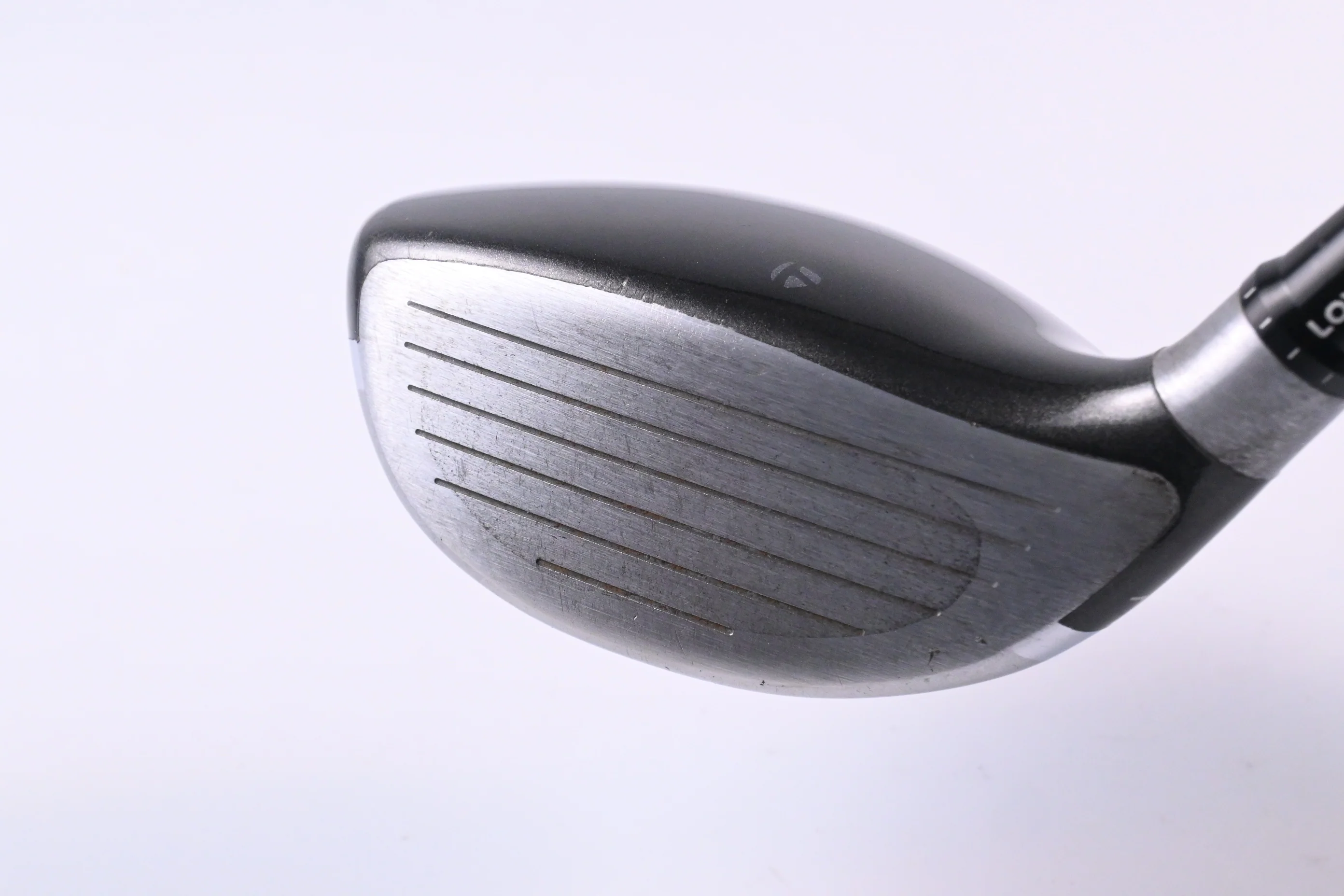 Taylormade SLDR #3 Wood / 17 Degree / Stiff Flex Aldila Tour ATX 65 Shaft - Image 4
