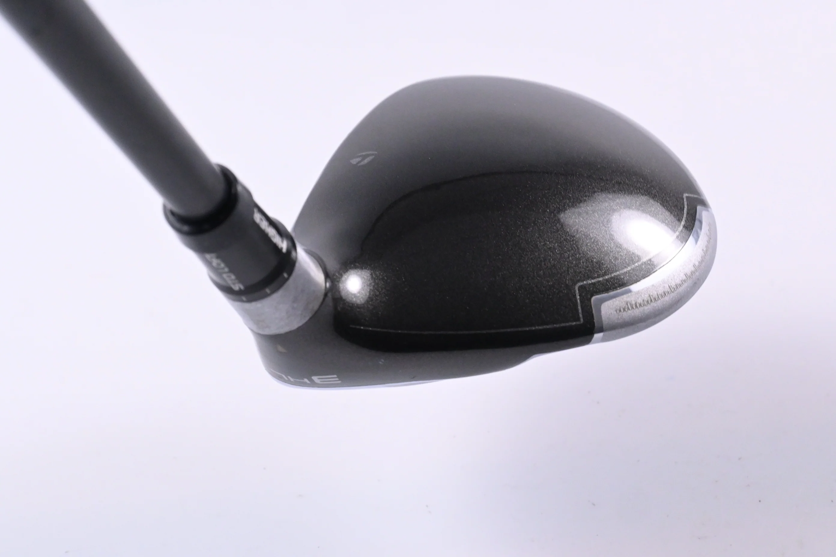 Taylormade SLDR #3 Wood / 17 Degree / Stiff Flex Aldila Tour ATX 65 Shaft - Image 5