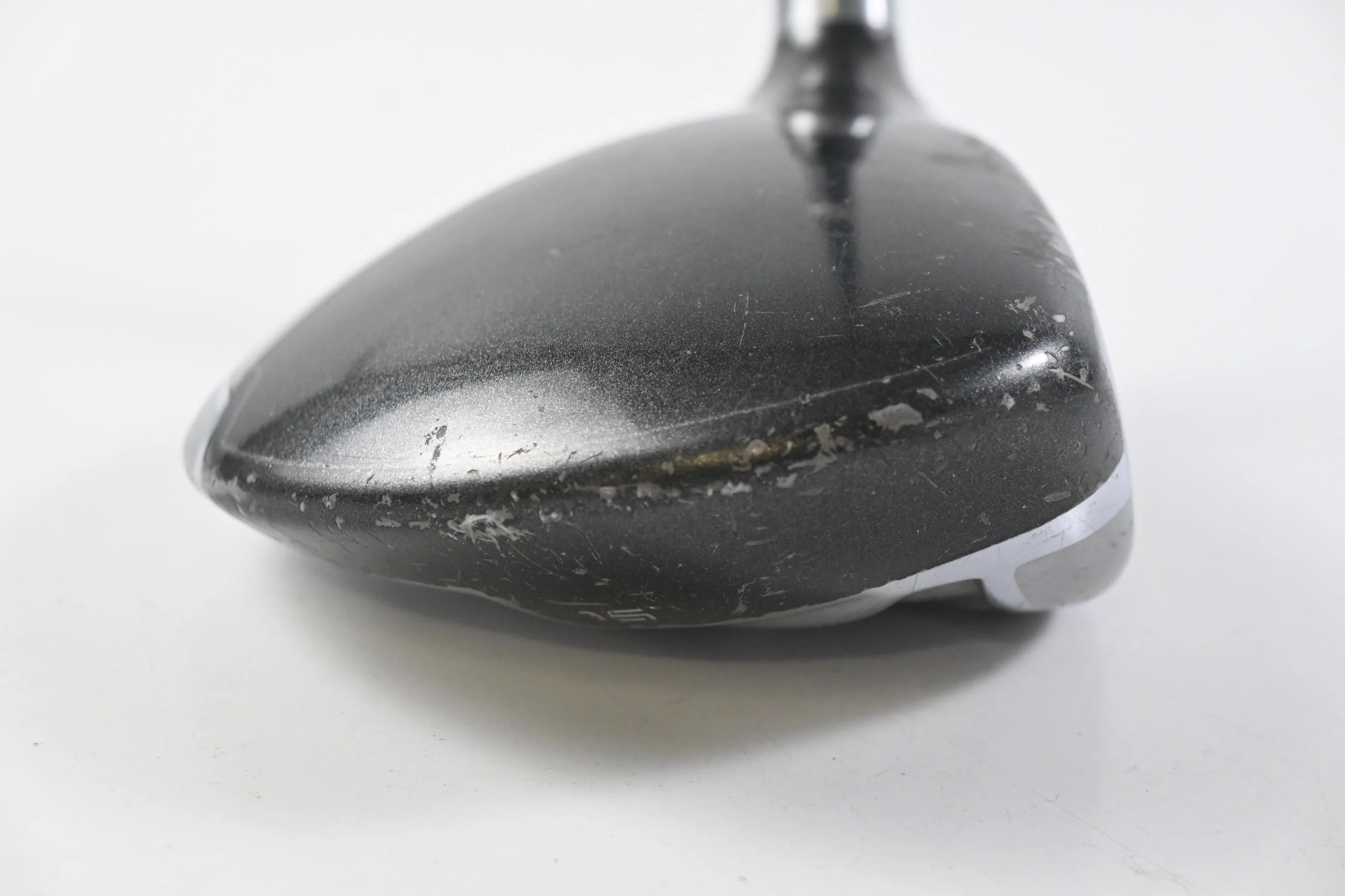Taylormade SLDR #3 Wood / 15 Degree / Regular Flex Speeder 57 Shaft - Image 3