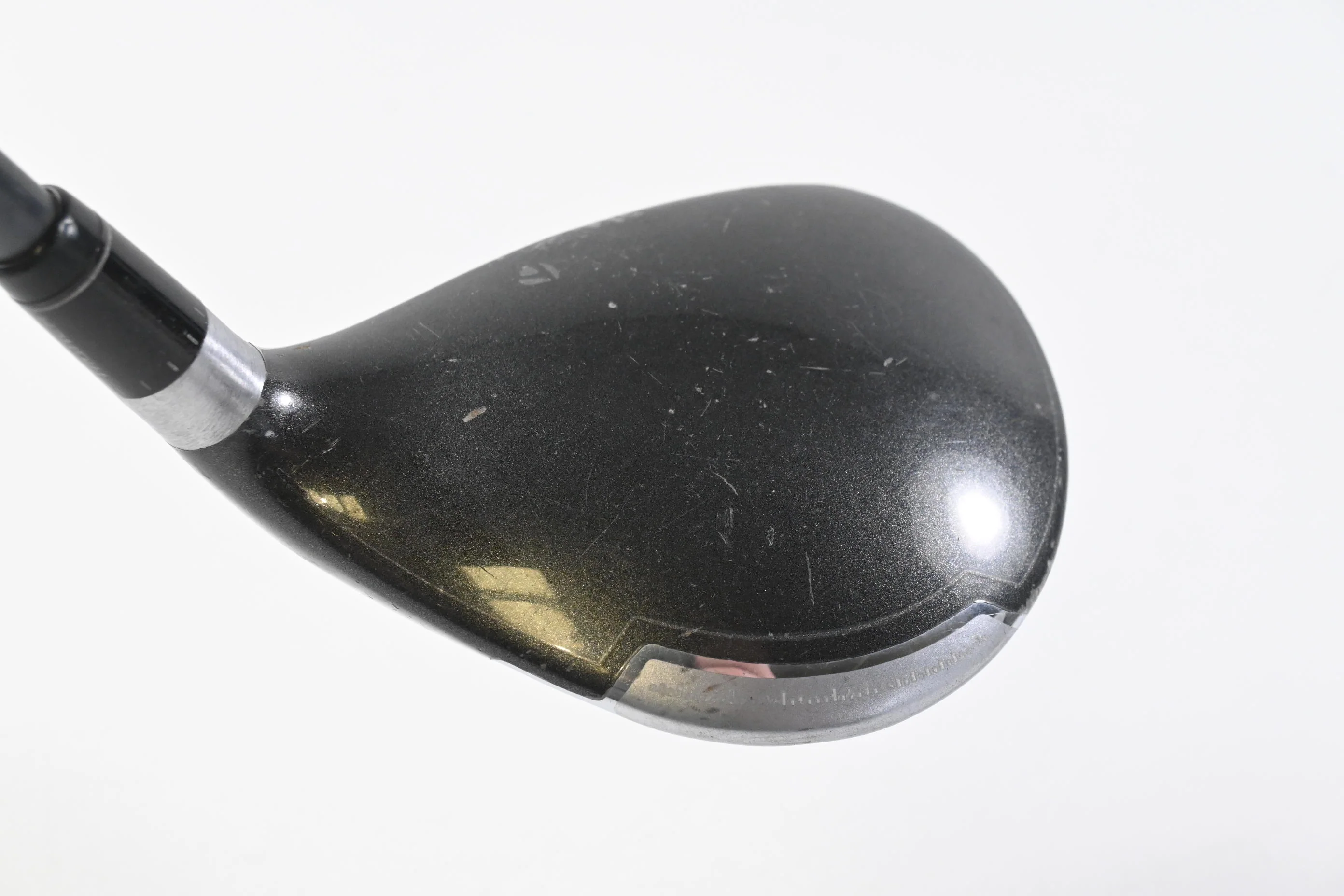 Taylormade SLDR #3 Wood / 15 Degree / Regular Flex Speeder 57 Shaft - Image 5
