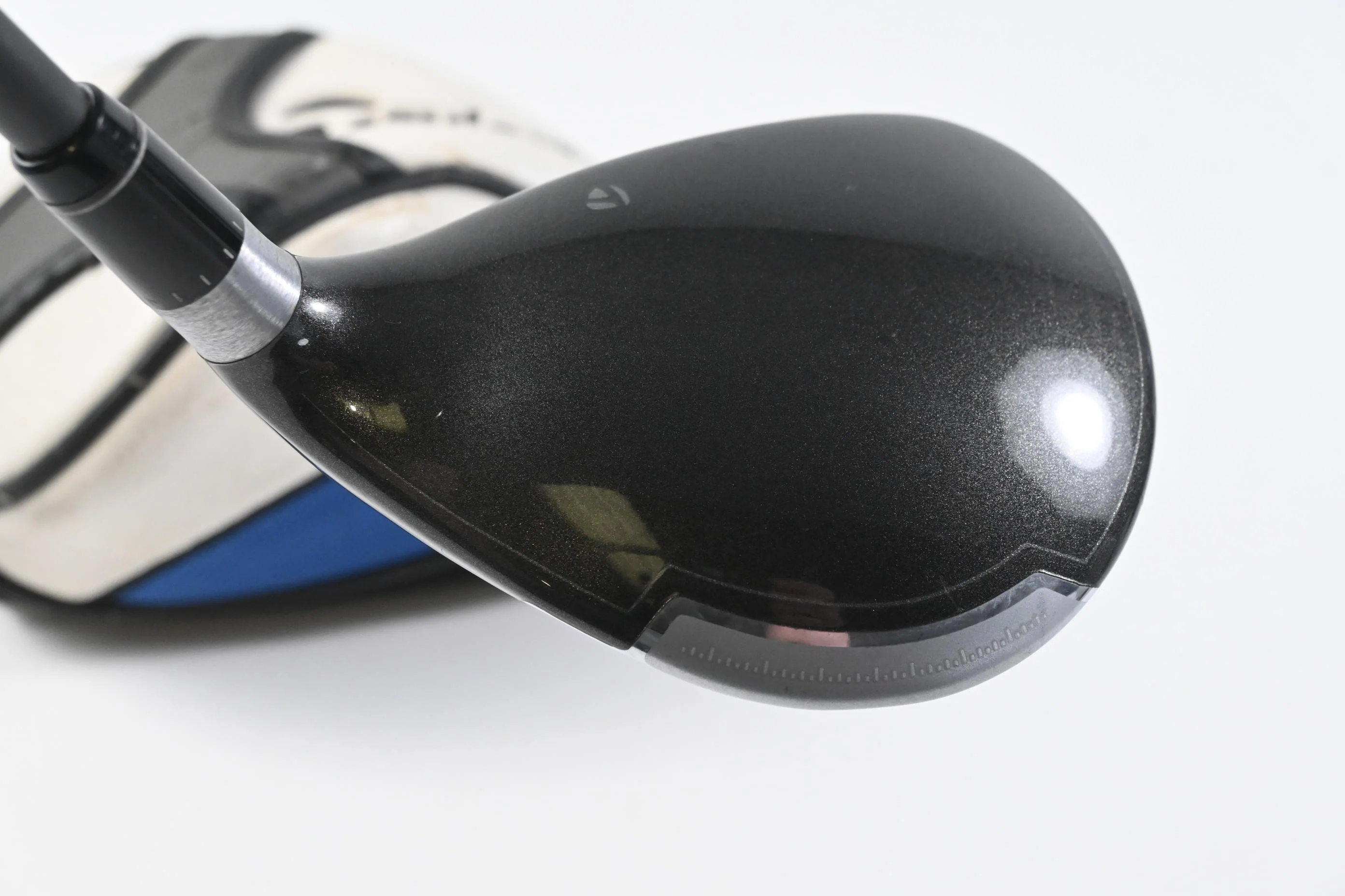 Taylormade SLDR #3 Wood / 15 Degree / Stiff Flex Fujikura Motore Speeder 83 - Image 5