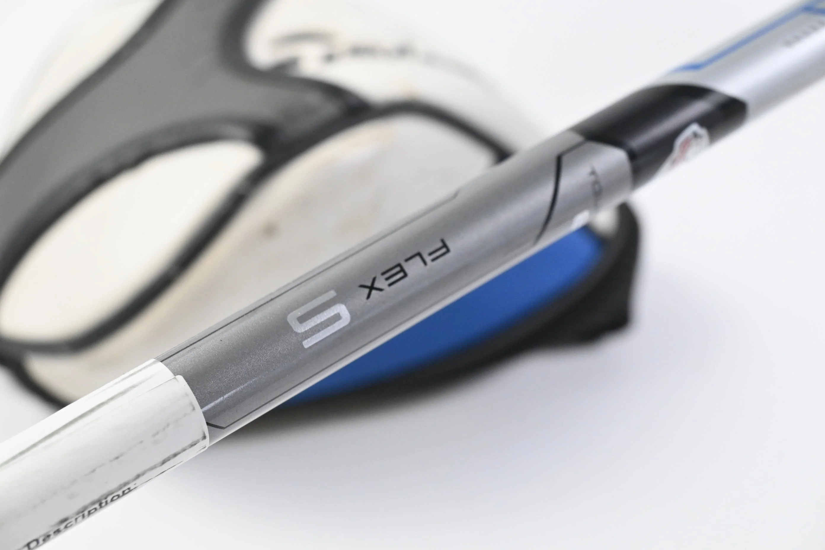 Taylormade SLDR #3 Wood / 15 Degree / Stiff Flex Fujikura Motore Speeder 83 - Image 6