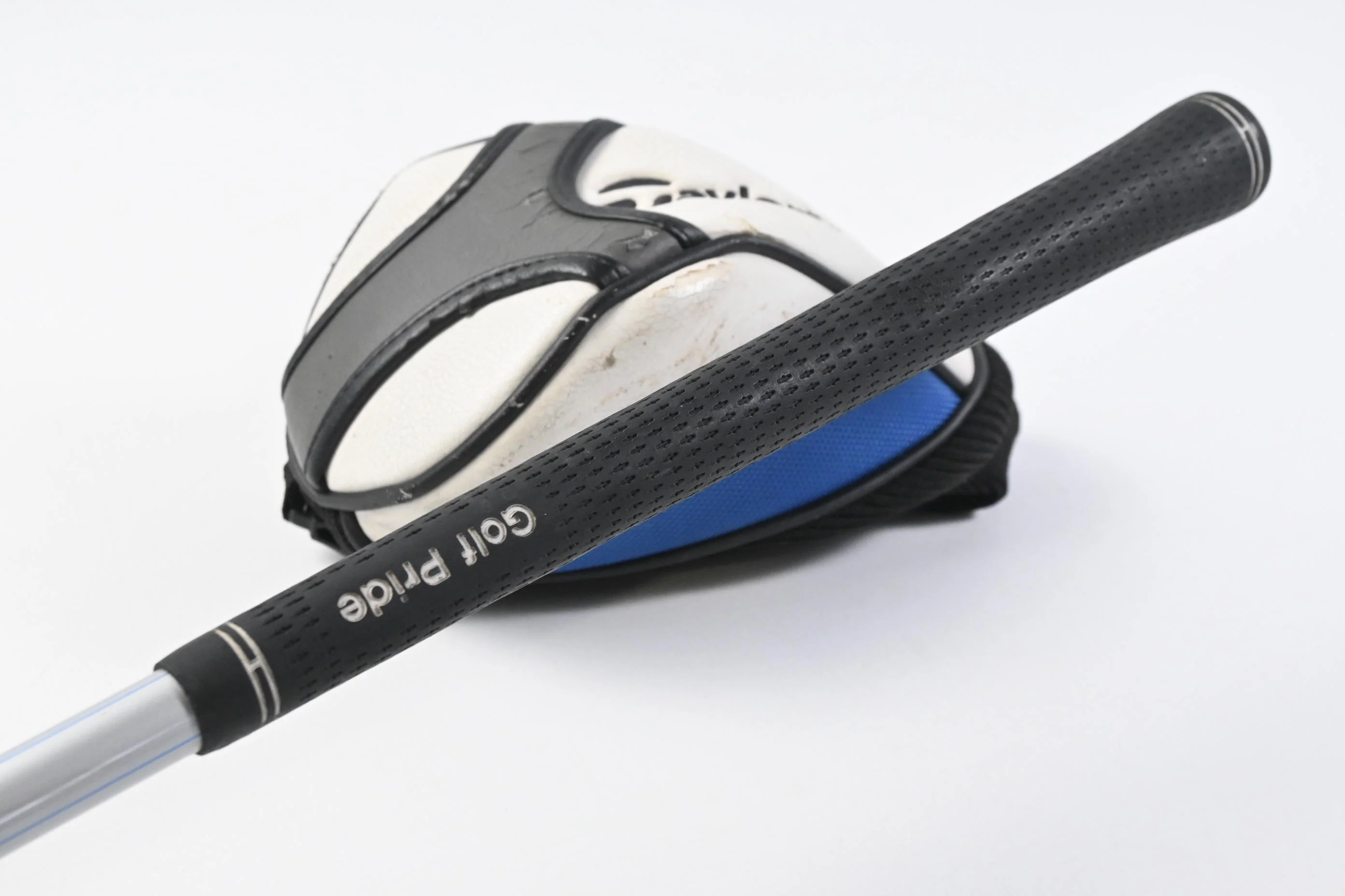 Taylormade SLDR #3 Wood / 15 Degree / Stiff Flex Fujikura Motore Speeder 83 - Image 8