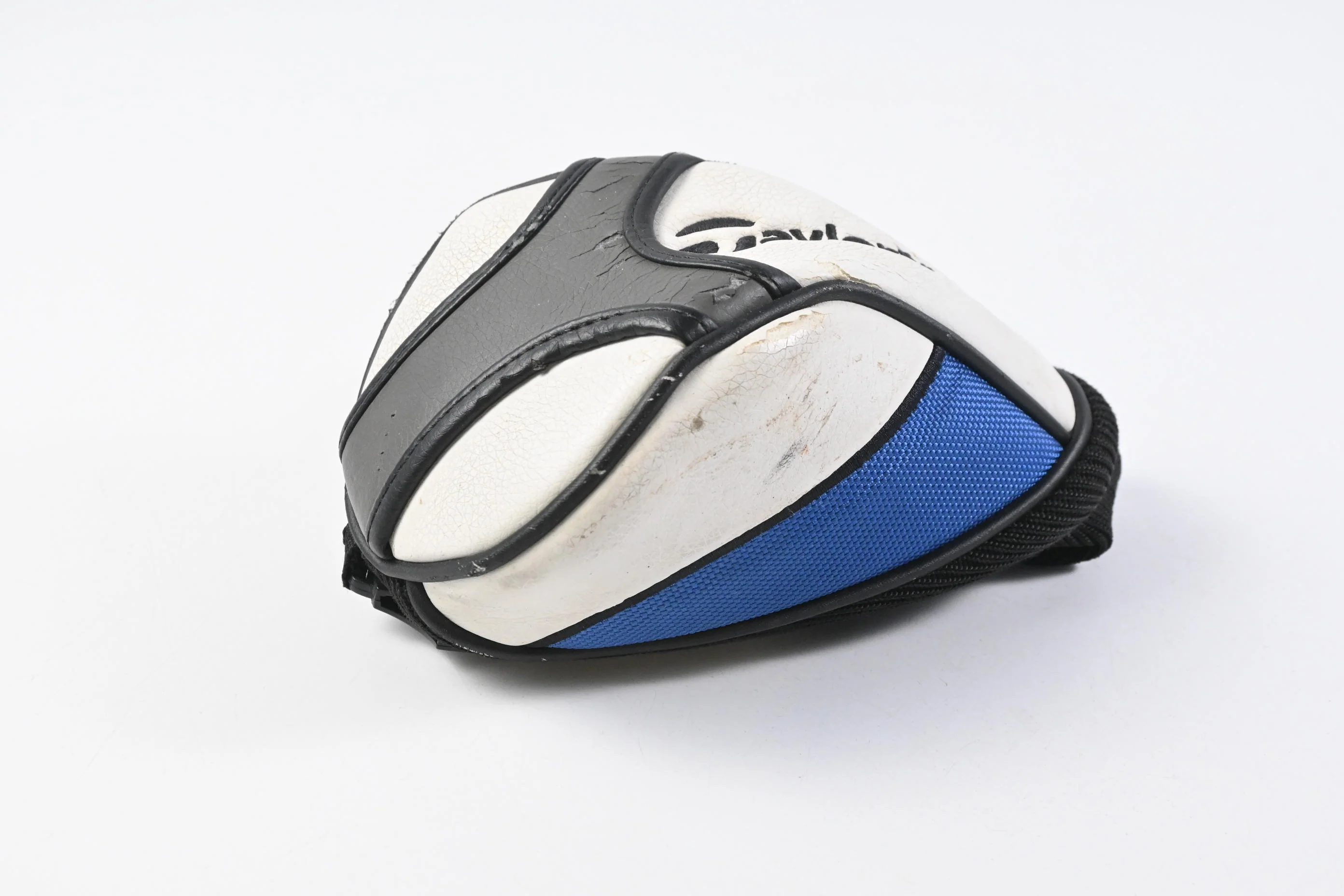 Taylormade SLDR #3 Wood / 15 Degree / Stiff Flex Fujikura Motore Speeder 83 - Image 9