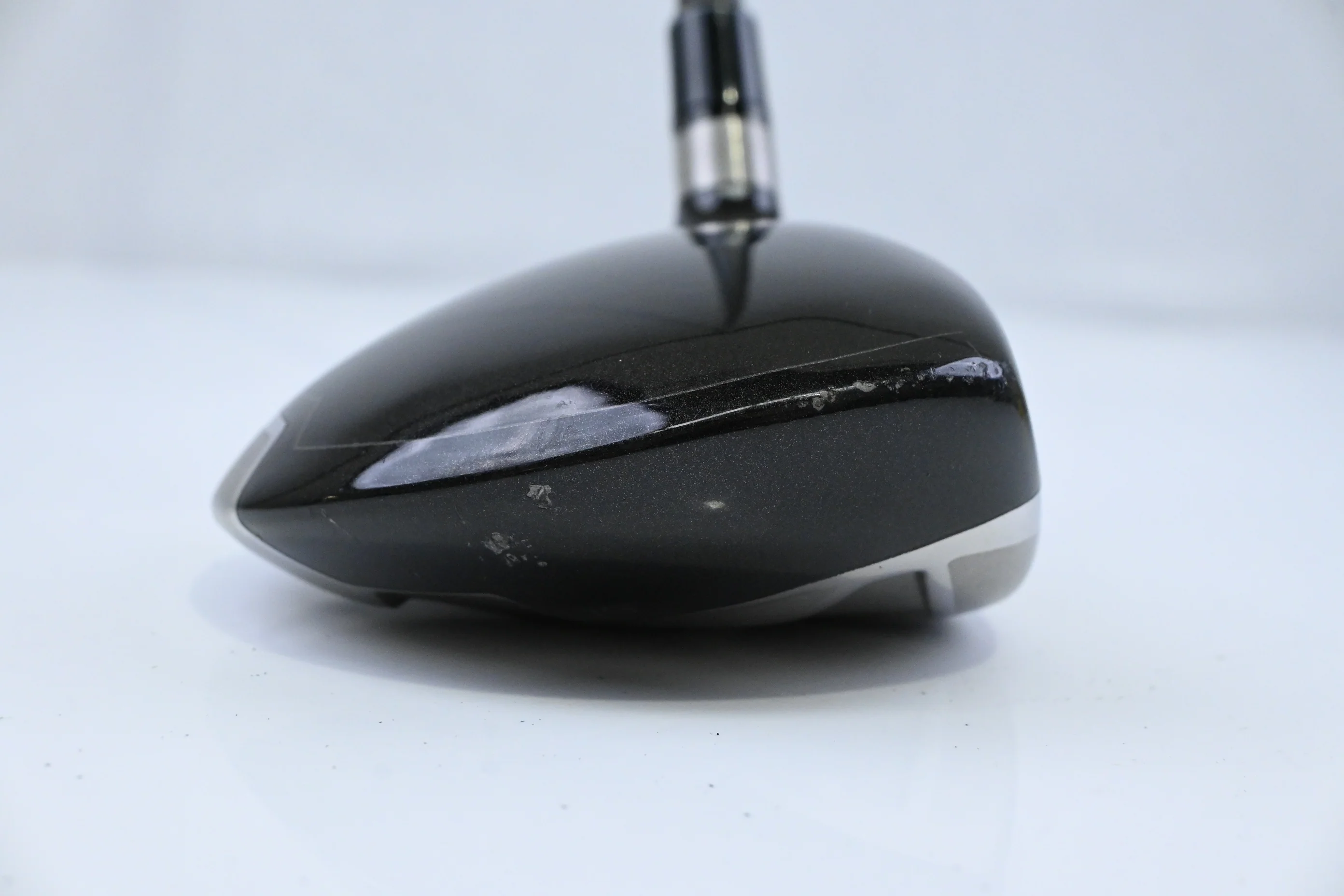 Taylormade SLDR #3 Wood / 15 Degree / Regular Flex Fujikura Speeder 57 Shaft - Image 3