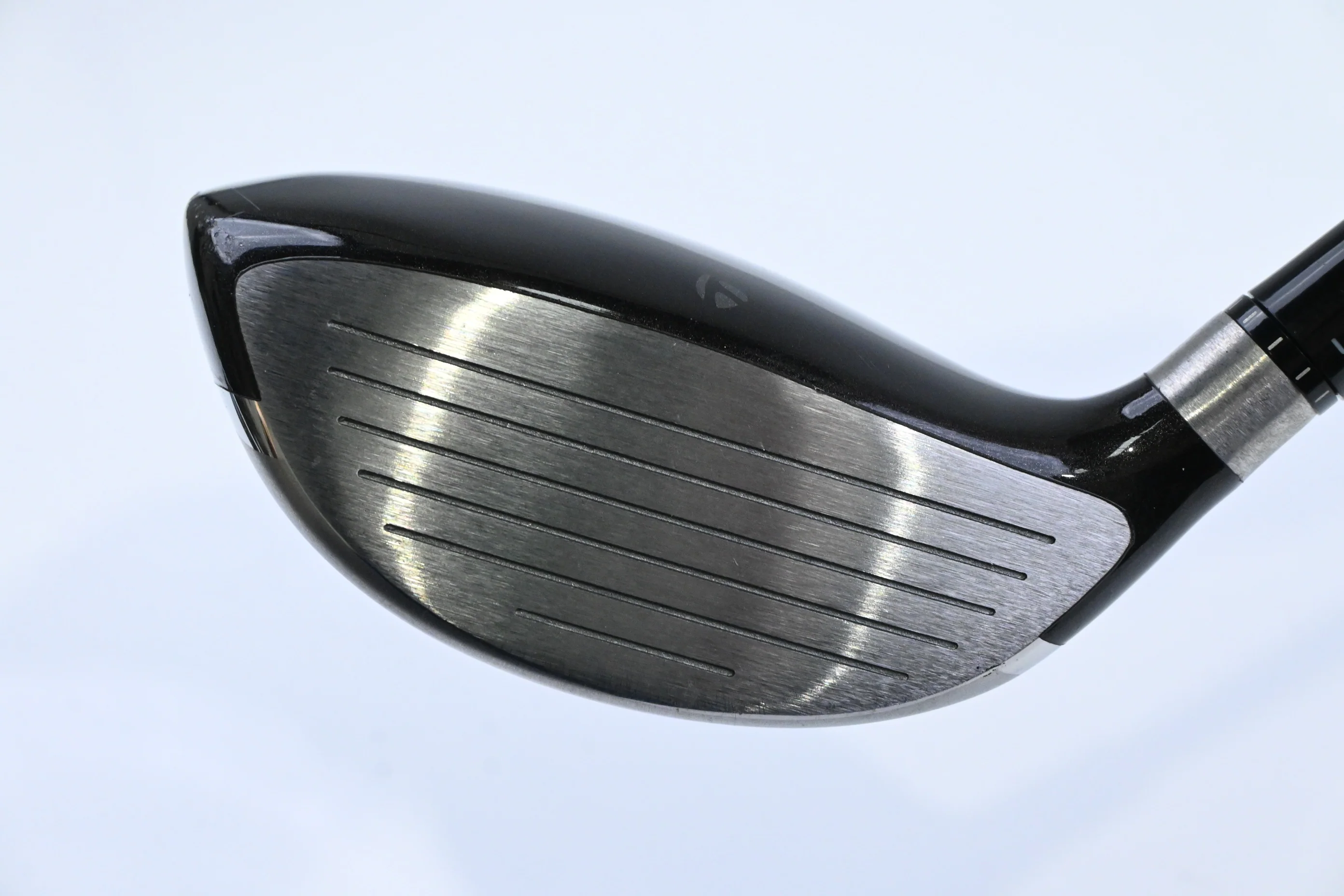 Taylormade SLDR #3 Wood / 15 Degree / Regular Flex Fujikura Speeder 57 Shaft - Image 4