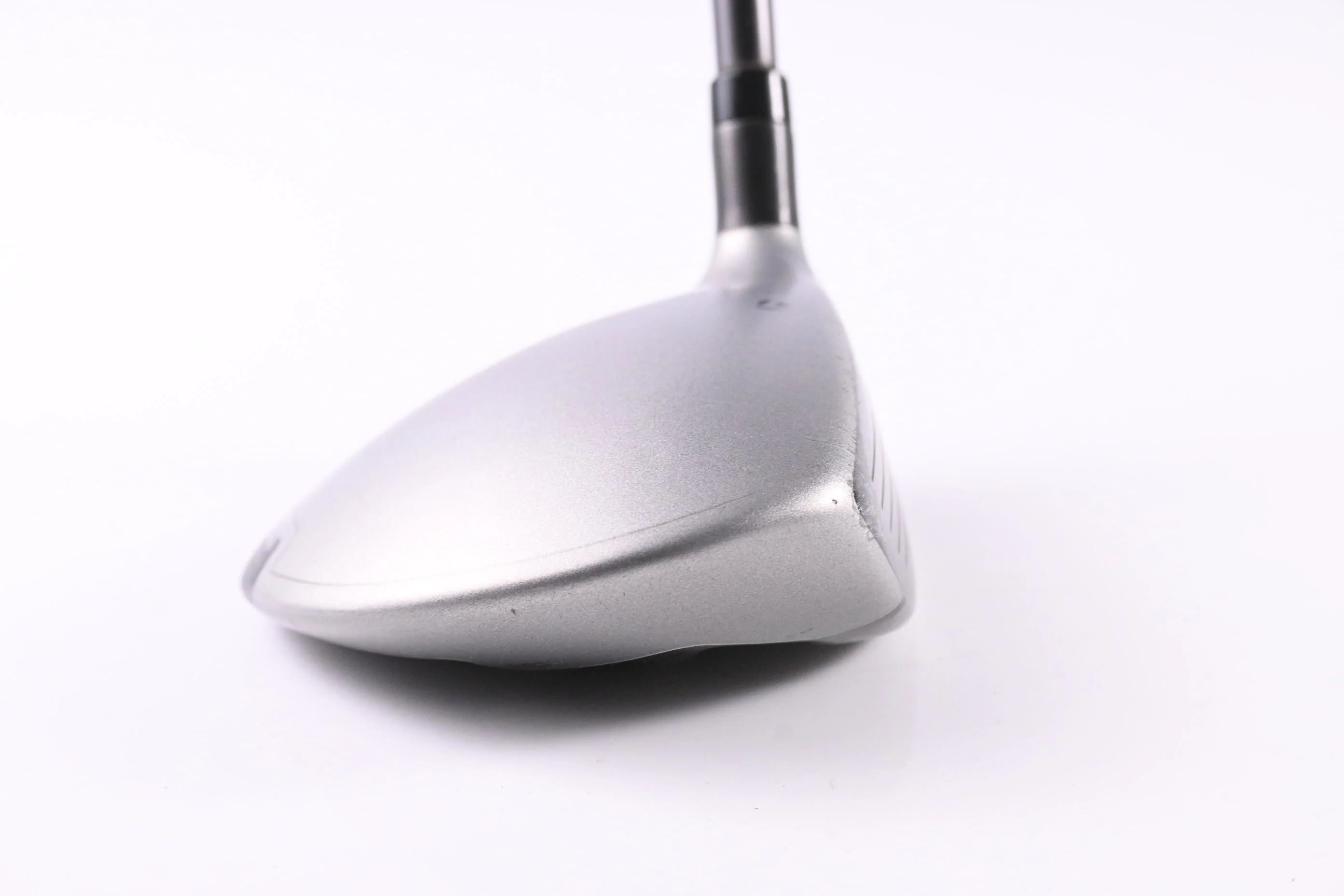 Taylormade SLDR S #3 Wood / 15 Degree / Regular Flex Speeder 65 Shaft - Image 3