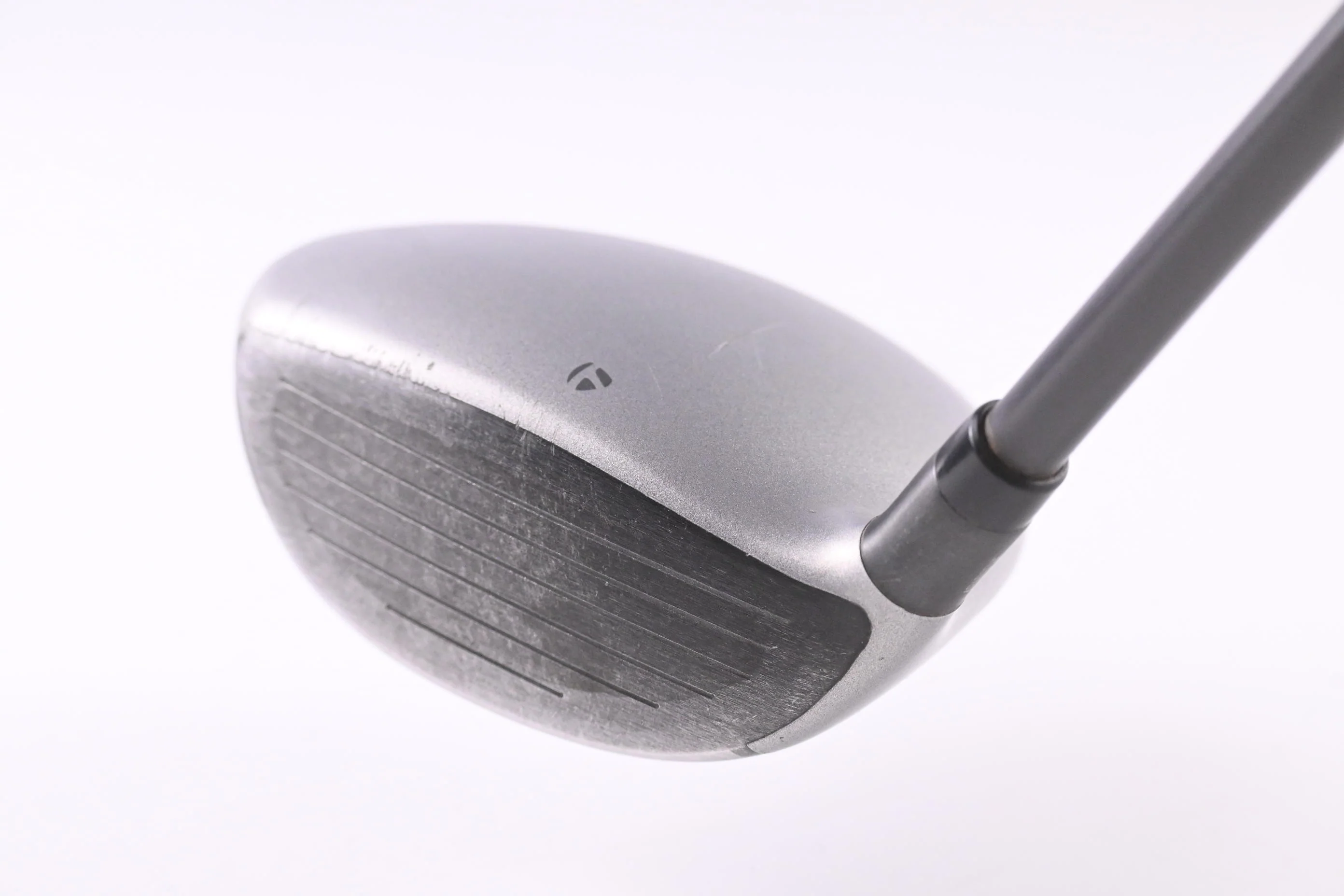 Taylormade SLDR S #3 Wood / 15 Degree / Regular Flex Speeder 65 Shaft - Image 4