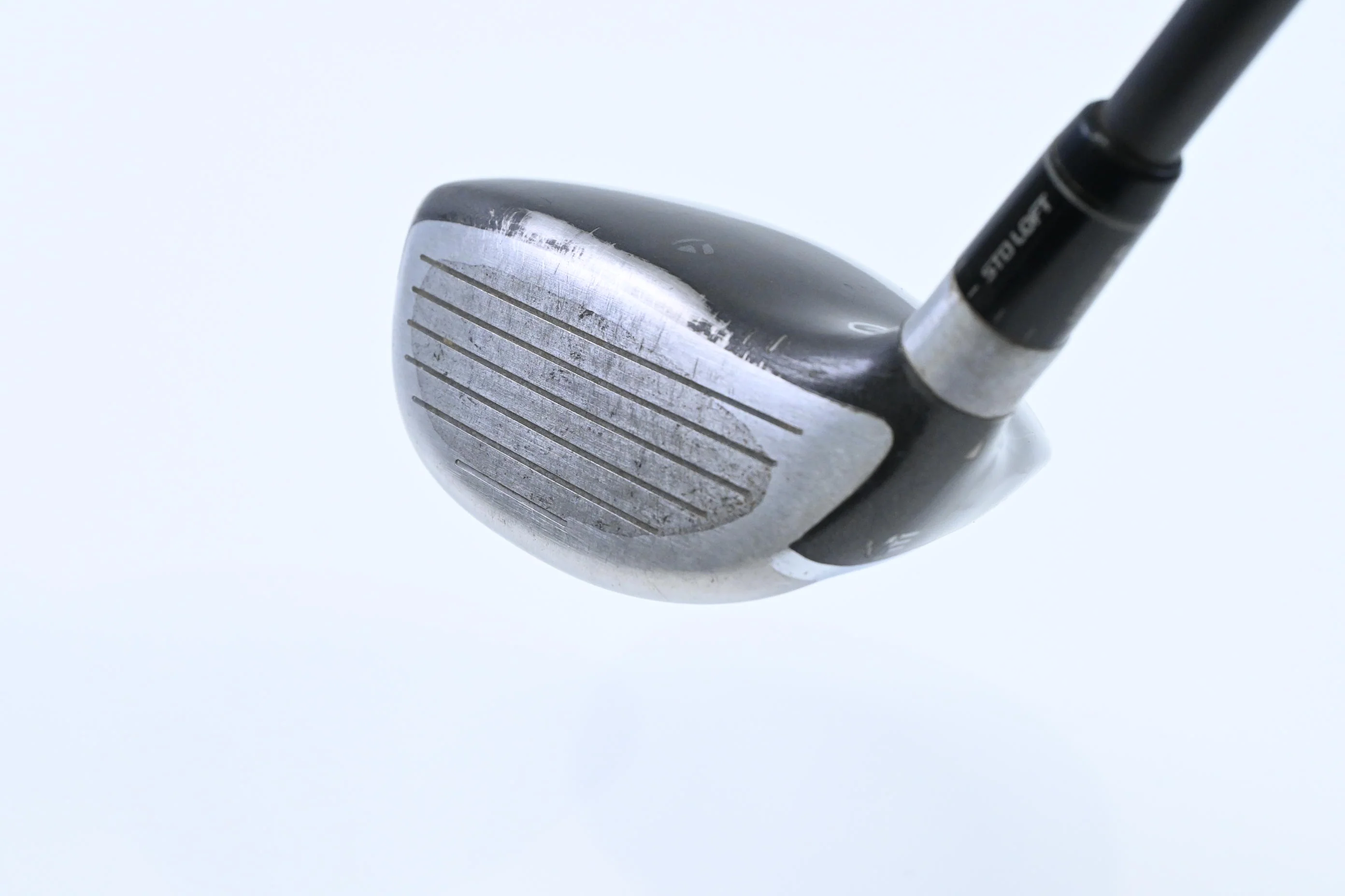 Taylormade SLDR #3 Wood / 15 Degree / Stiff Flex Fujikura Motore Speeder 83 - Image 4