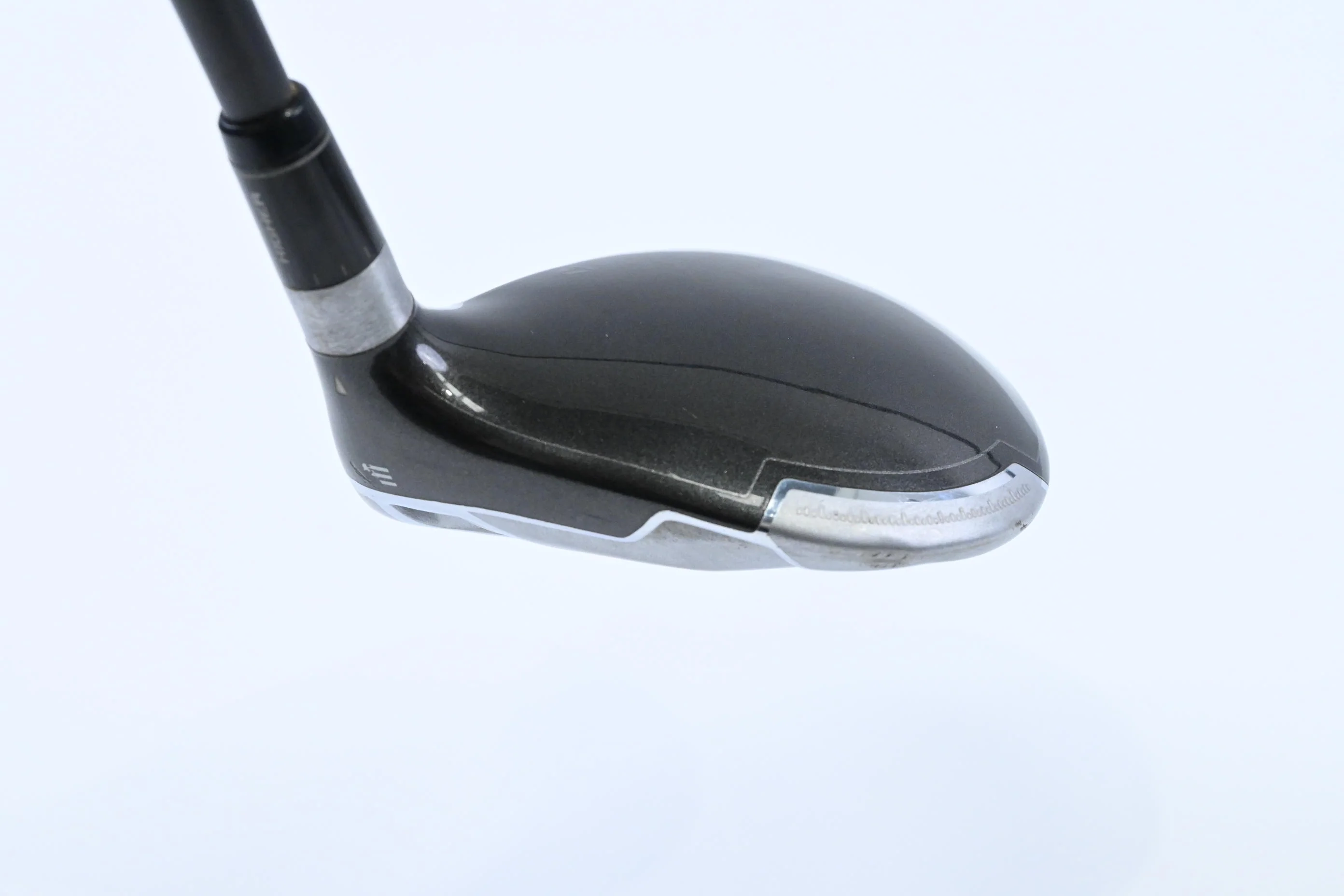 Taylormade SLDR #3 Wood / 15 Degree / Stiff Flex Fujikura Motore Speeder 83 - Image 5