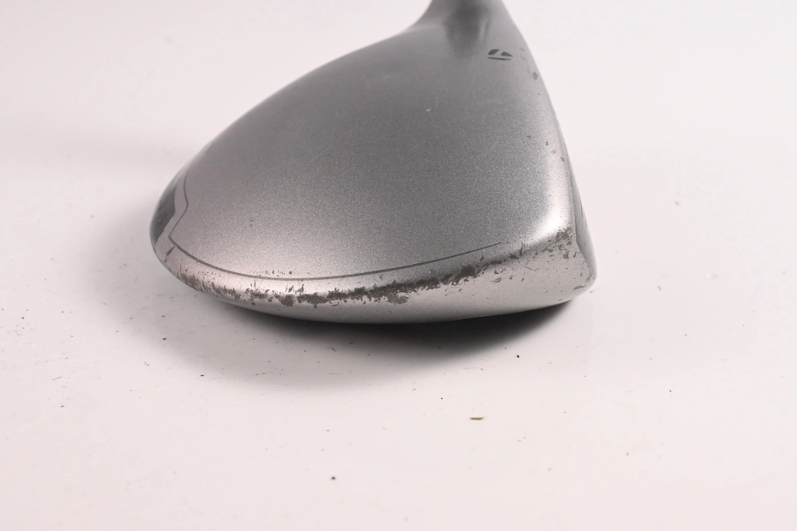 Taylormade SLDR #5 Wood / 18 Degree / Regular Flex Fujikura Speeder665 Shaft - Image 3