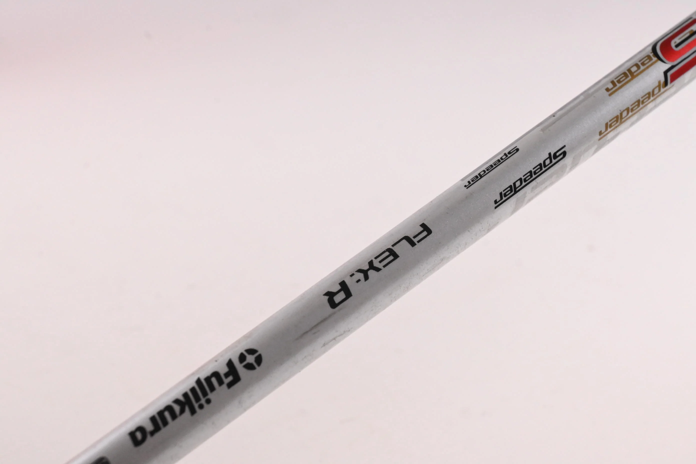 Taylormade SLDR #5 Wood / 18 Degree / Regular Flex Fujikura Speeder665 Shaft - Image 7