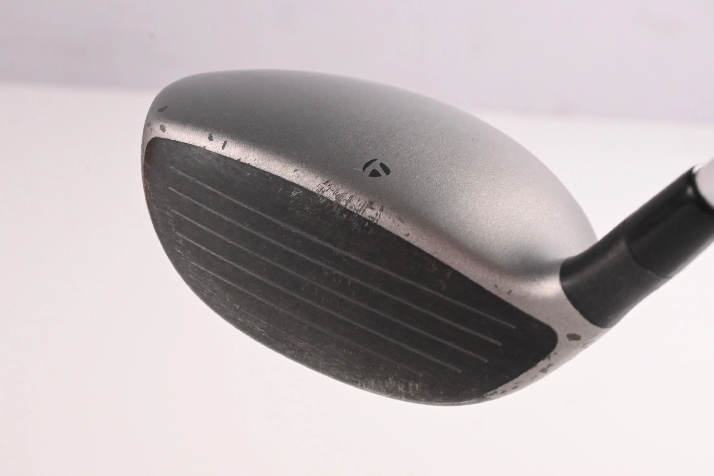 Taylormade SLDR #3 Wood / 15 Degree / Regular Flex Fujikura Speeder665 Shaft - Image 4