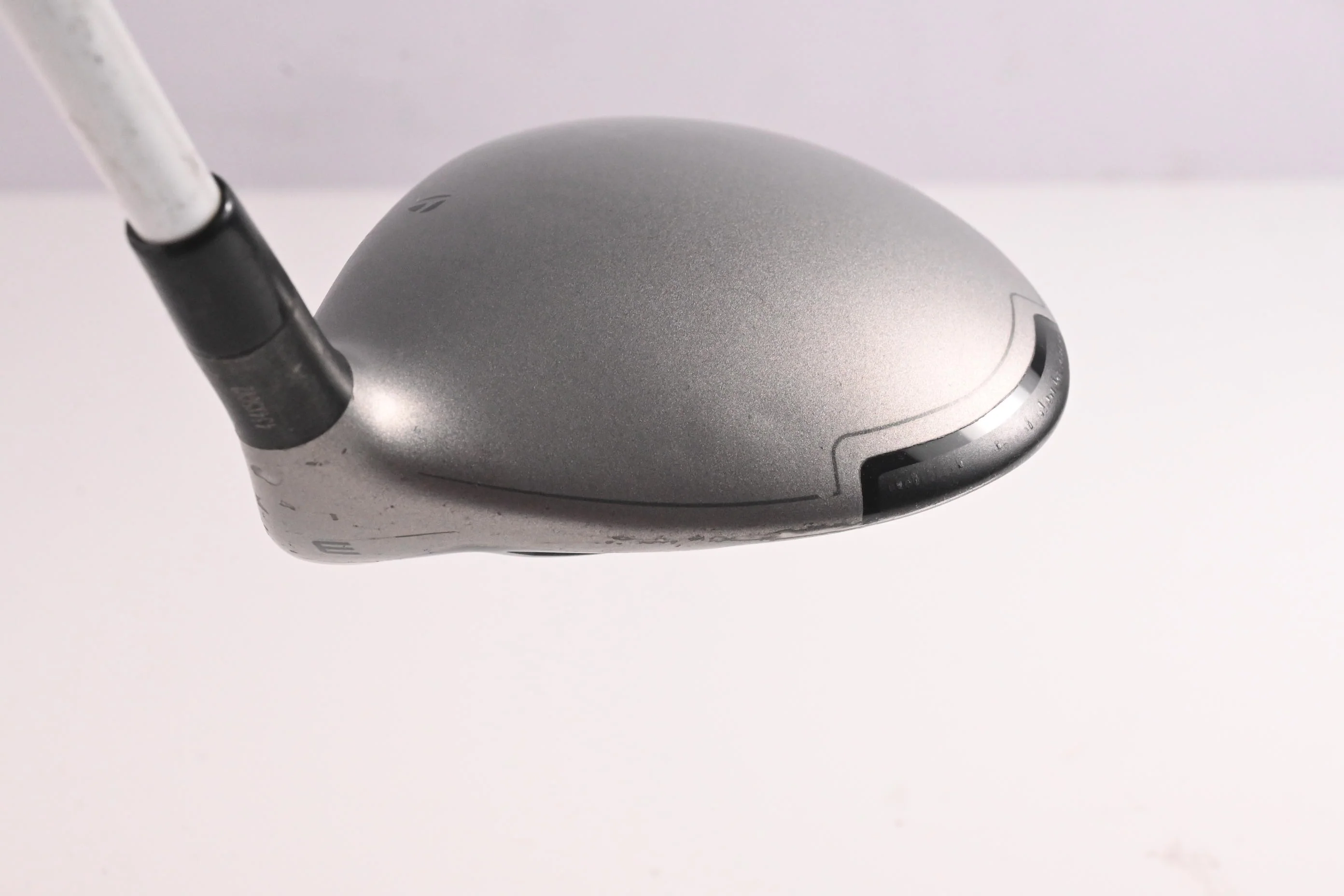 Taylormade SLDR #3 Wood / 15 Degree / Regular Flex Fujikura Speeder665 Shaft - Image 5