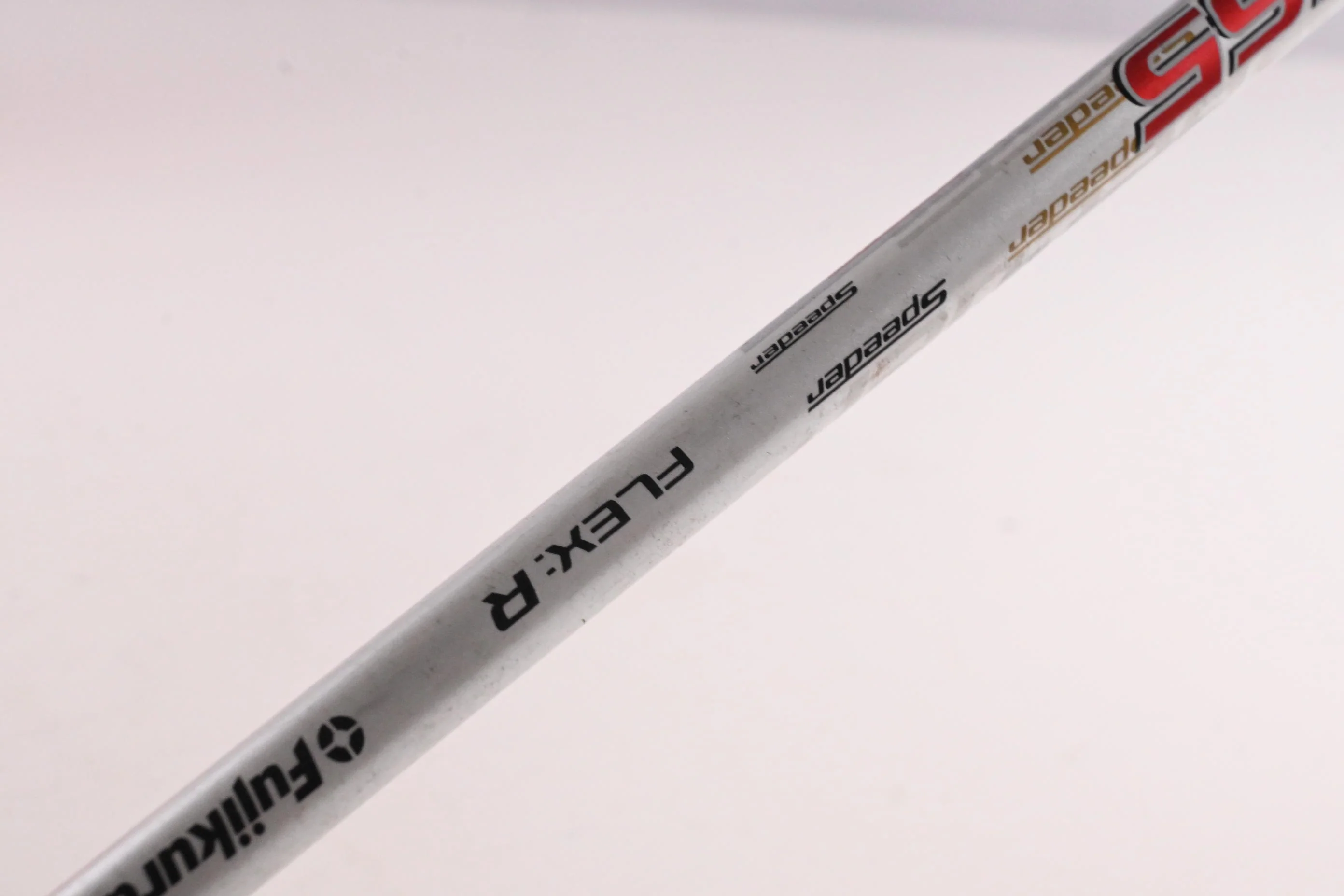 Taylormade SLDR #3 Wood / 15 Degree / Regular Flex Fujikura Speeder665 Shaft - Image 7