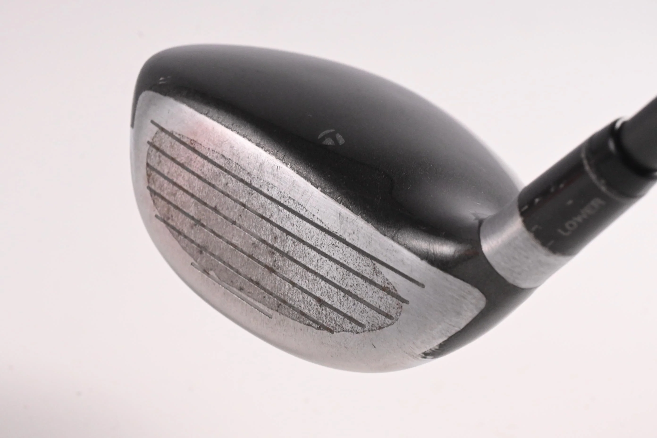 Taylormade SLDR #3 Wood / 15 Degree / Stiff Flex Fujikura Speeder 77 Shaft - Image 4